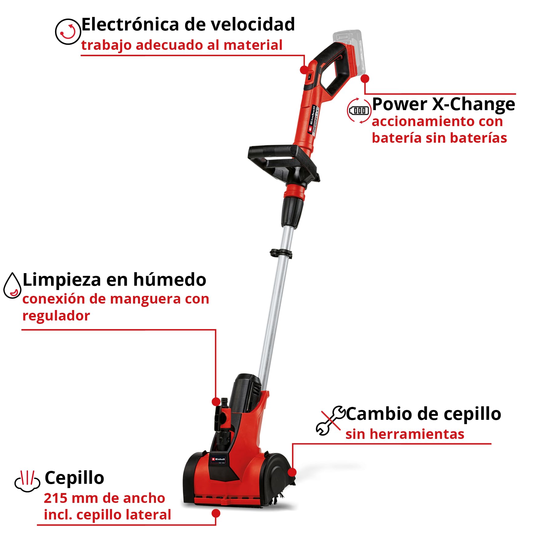 einhell-cepillo-de-superficies-con-bater-a-picobella-18-215-power-x-change-18v-a image 3