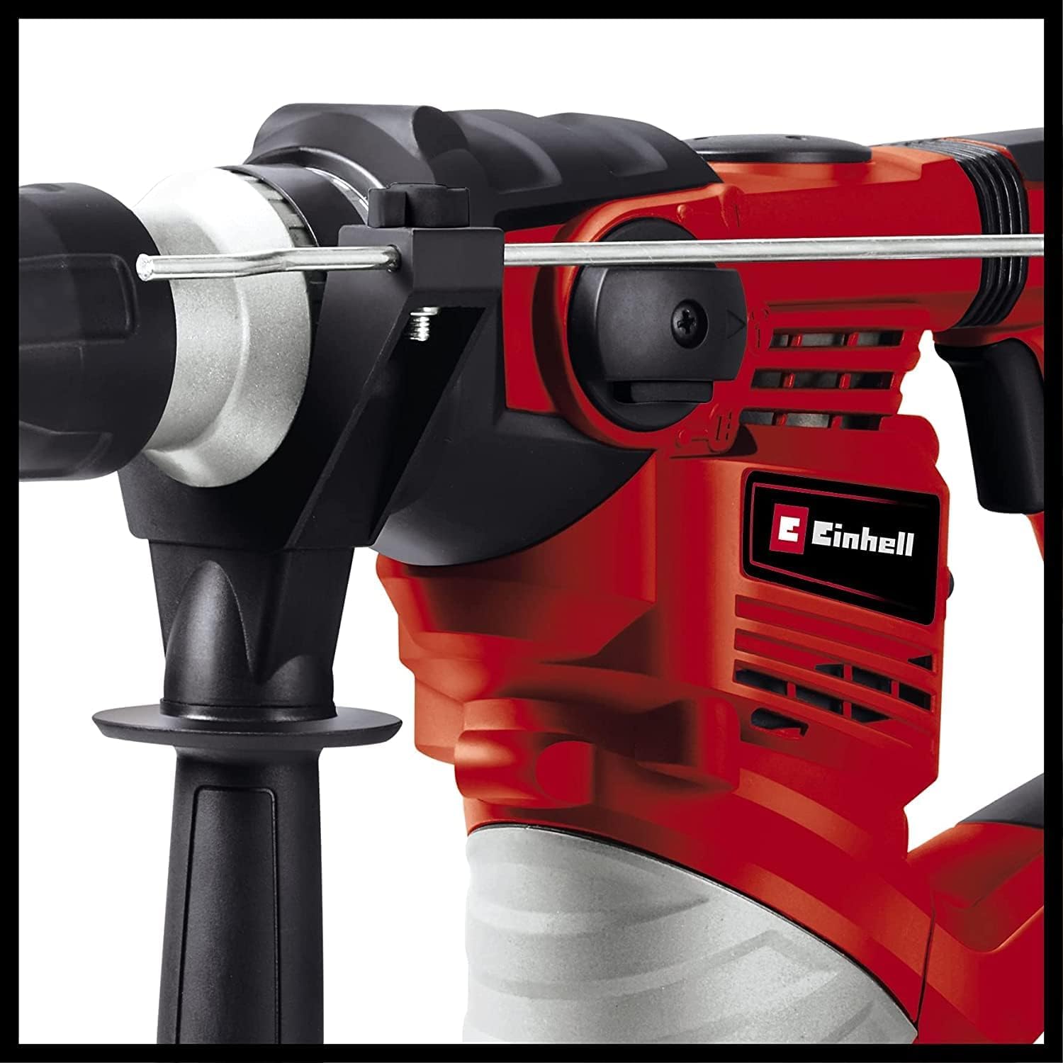 einhell-tc-rh-1600-martillo-perforador-1600w-sds-plus-con-malet-n image 4