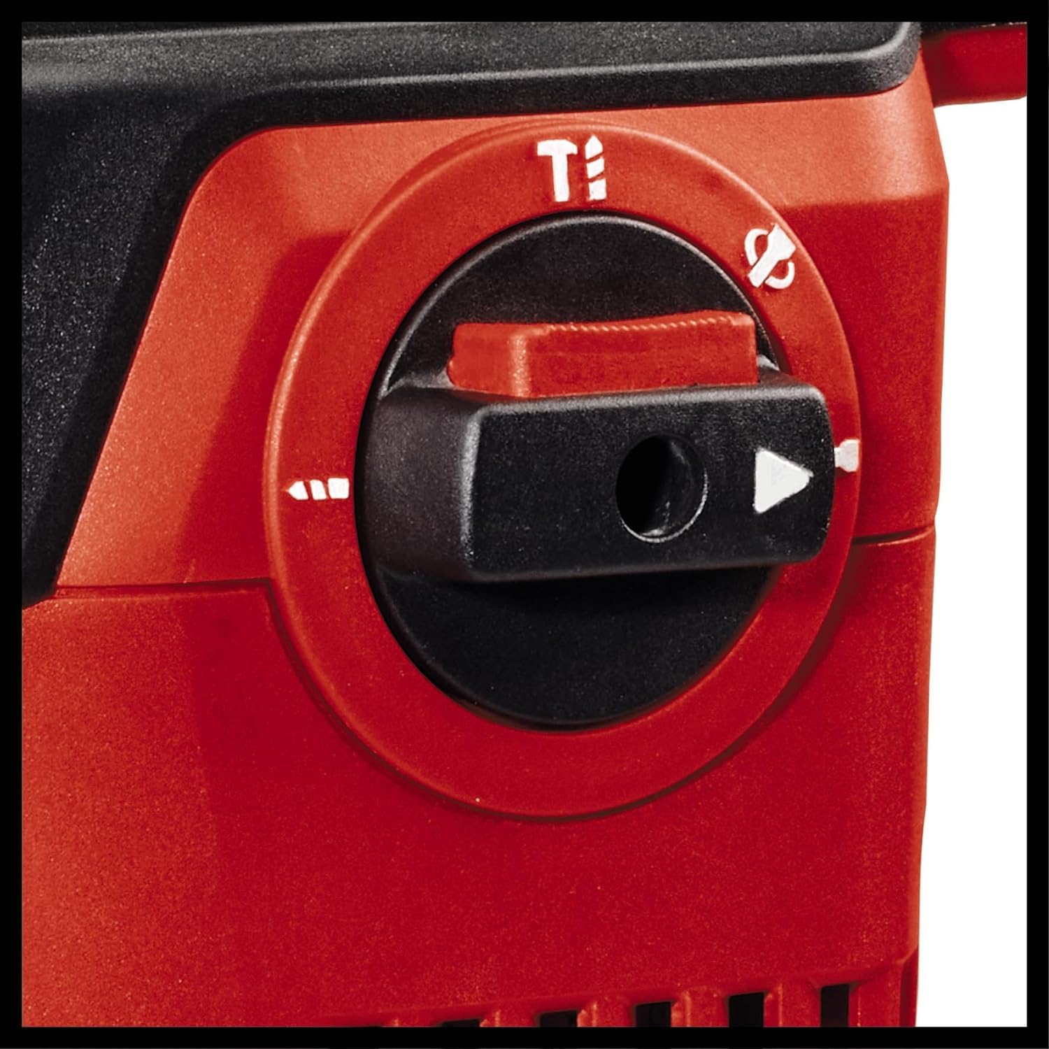einhell-te-rh-32-1600-4f-martillo-perforador-sds-plus-1600w-con-4-funciones image 3