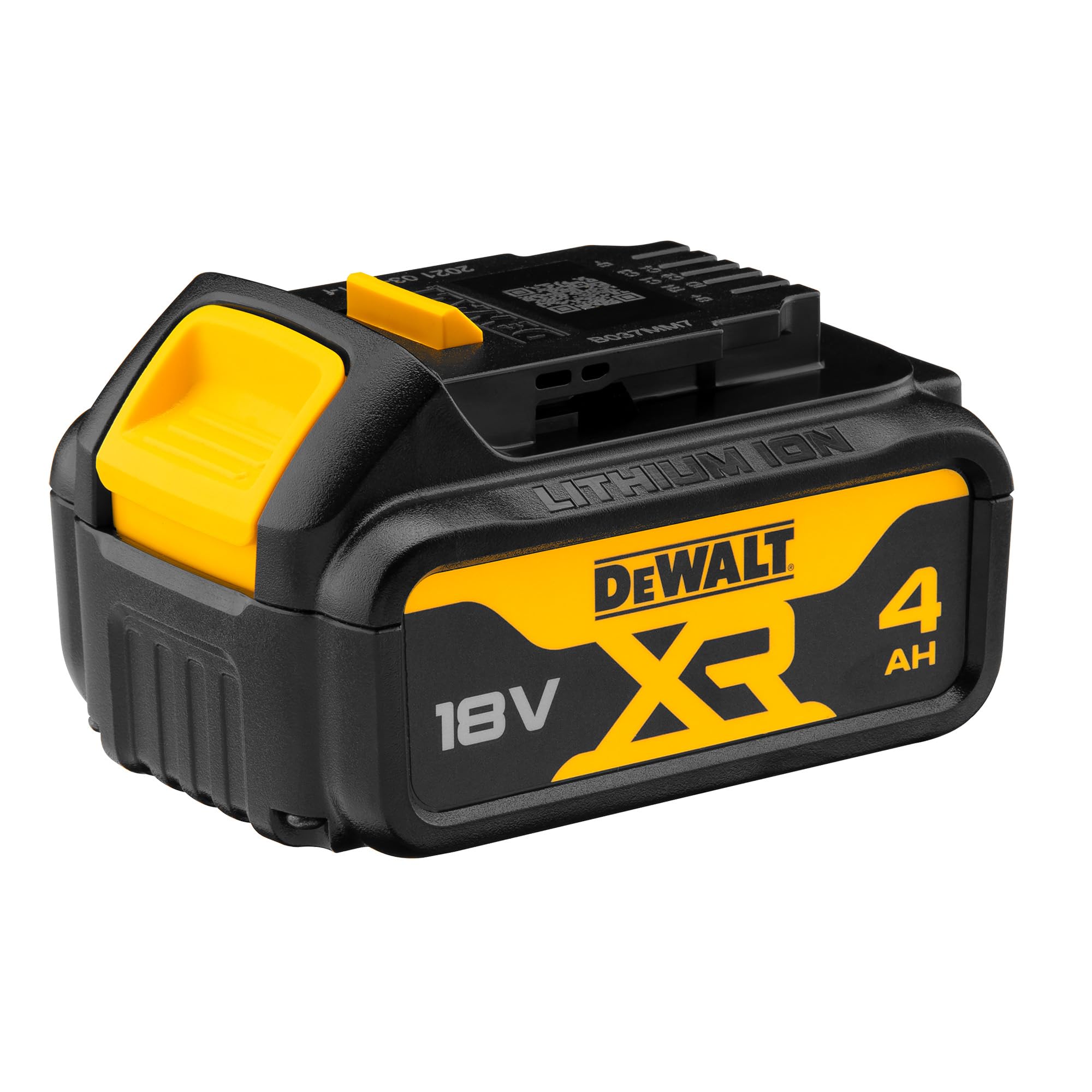 dewalt-bater-a-xr-18v-2-0ah-dcb183-con-indicador-led-compatible-con-sistema-xr-p image 6