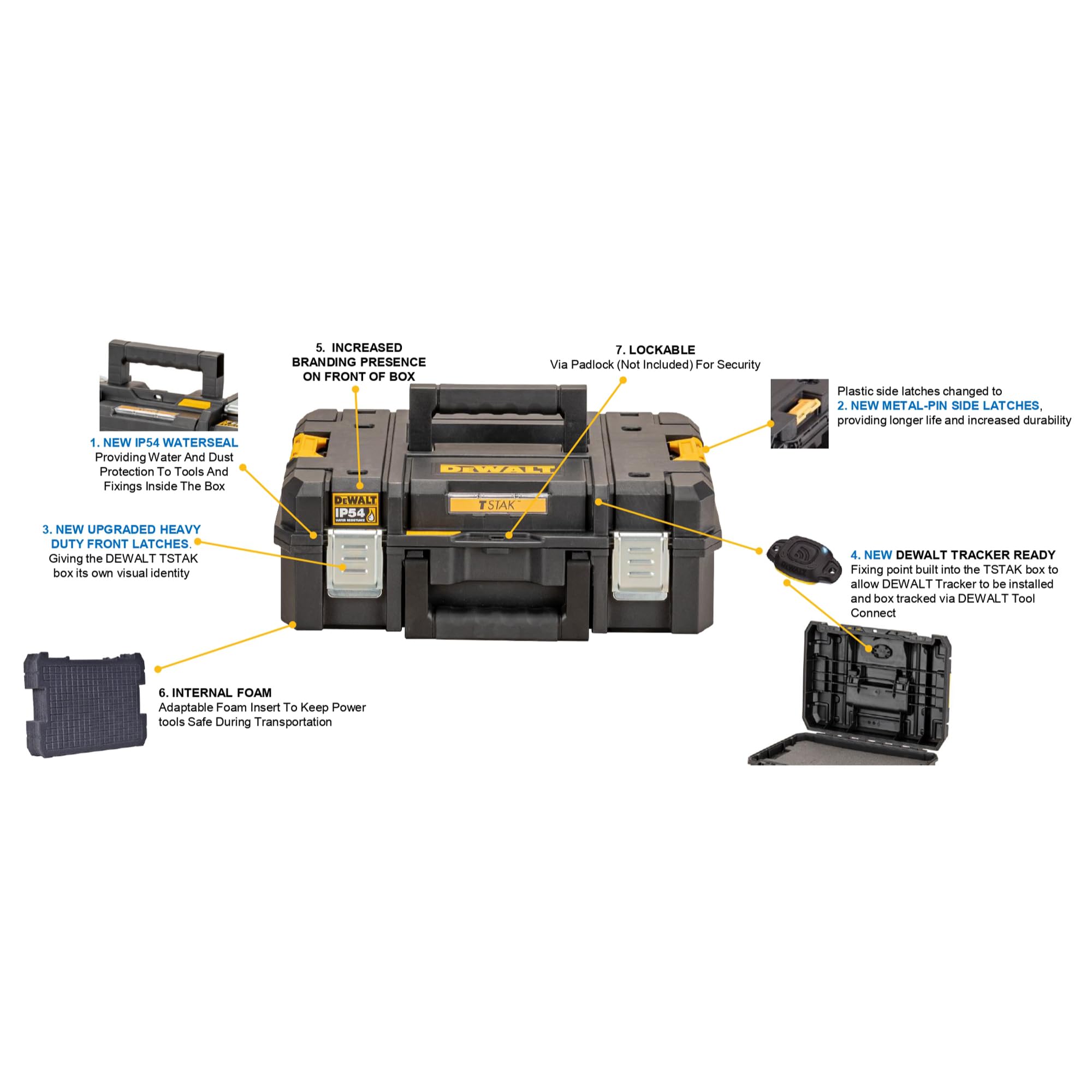dewalt-dwst83345-1-caja-de-herramientas-tstak-ii-con-espuma image 5