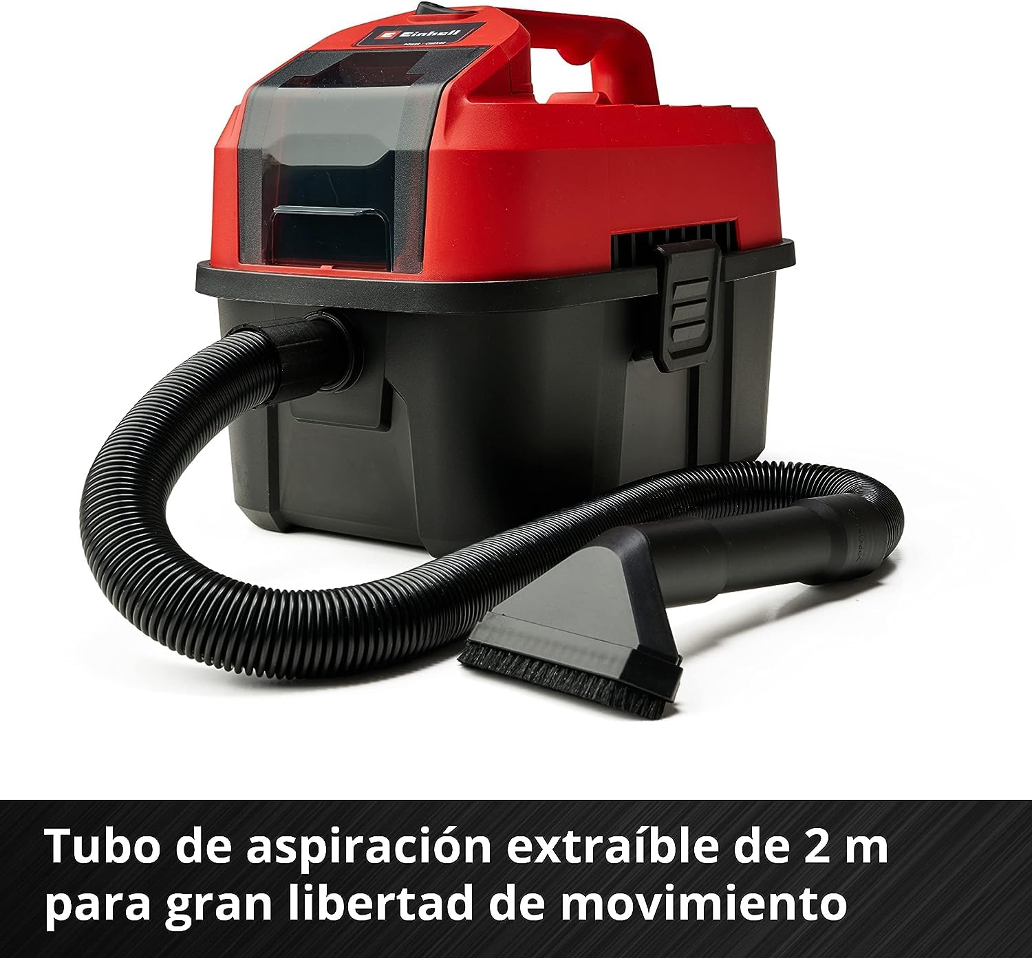 einhell-te-vc-18-10-li-solo-aspirador-seco-h-medo-inal-mbrico-power-x-change-18v image 6