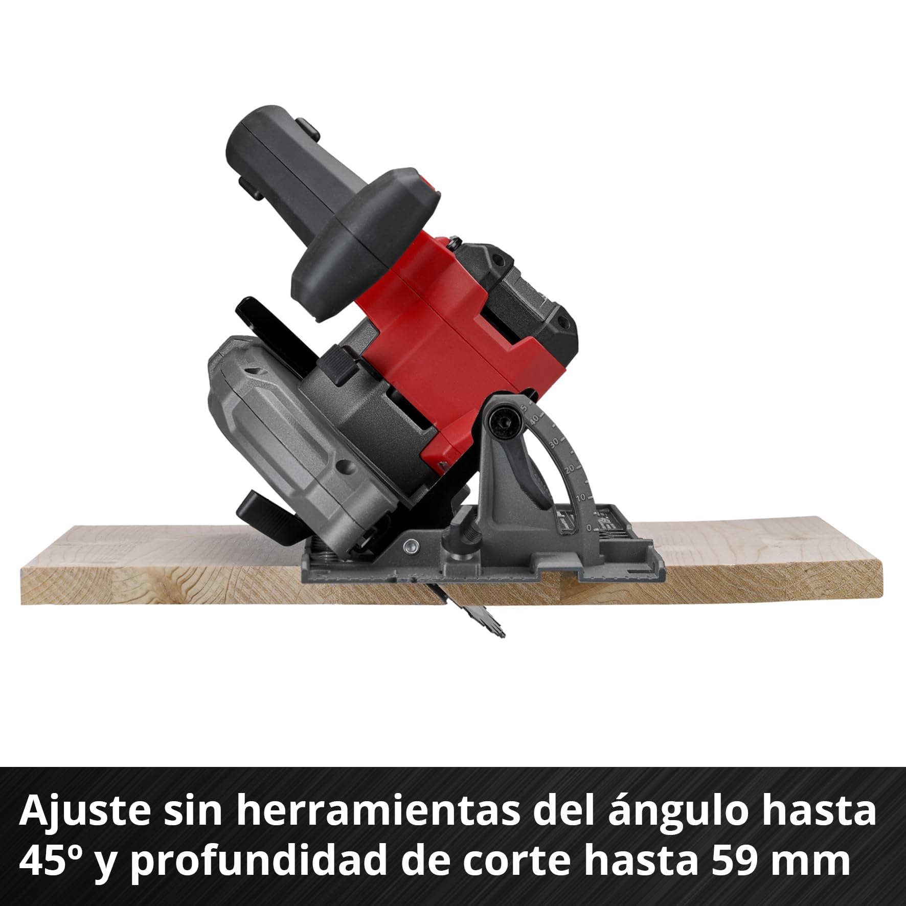 einhell-professional-sierra-circular-inal-mbrica-tp-cs-18-165-li-bl-solo-18v-sin image 8
