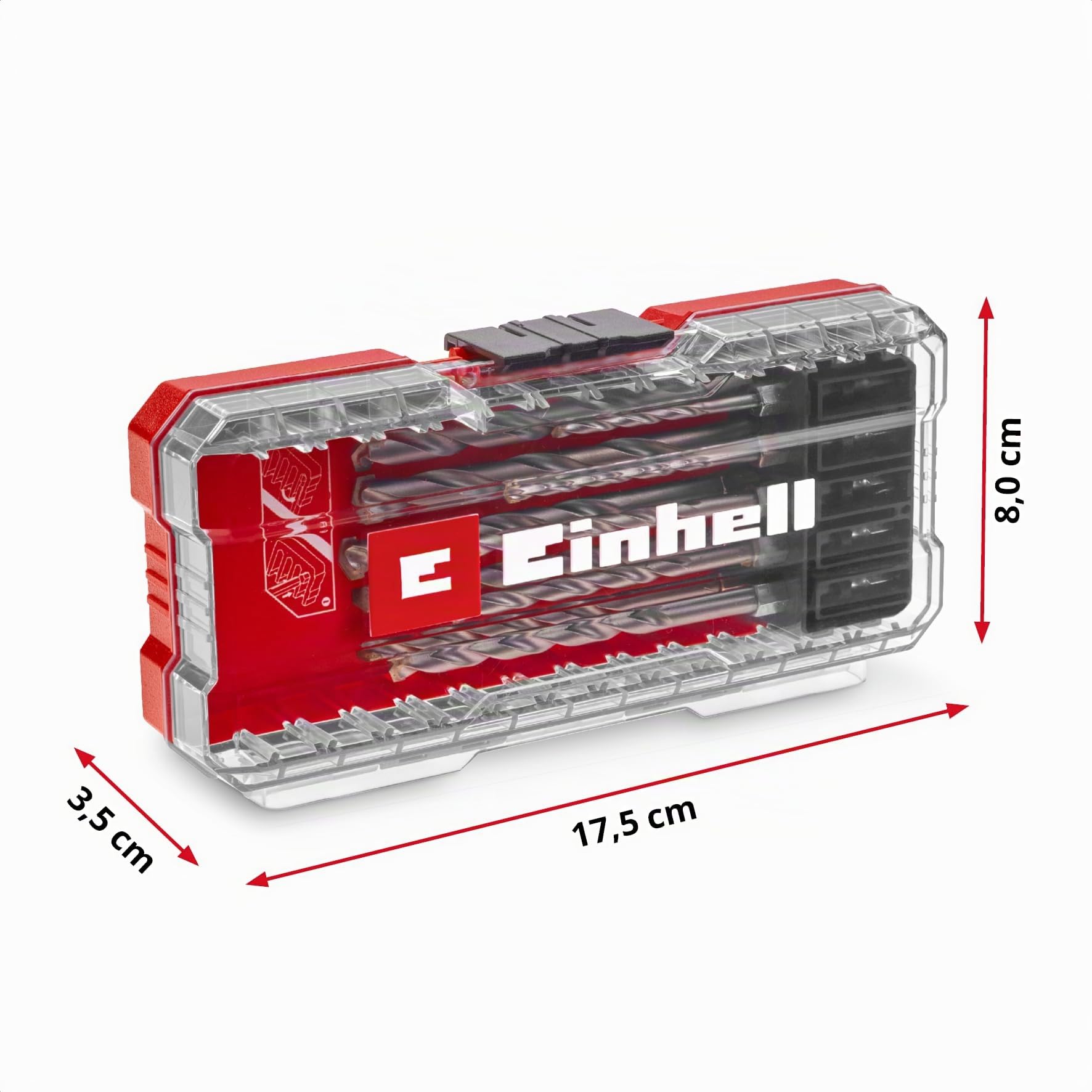 einhell-s-case-juego-de-10-brocas-para-mamposter-a-din-10083-2-v-stago-e-6-3-pun image 4
