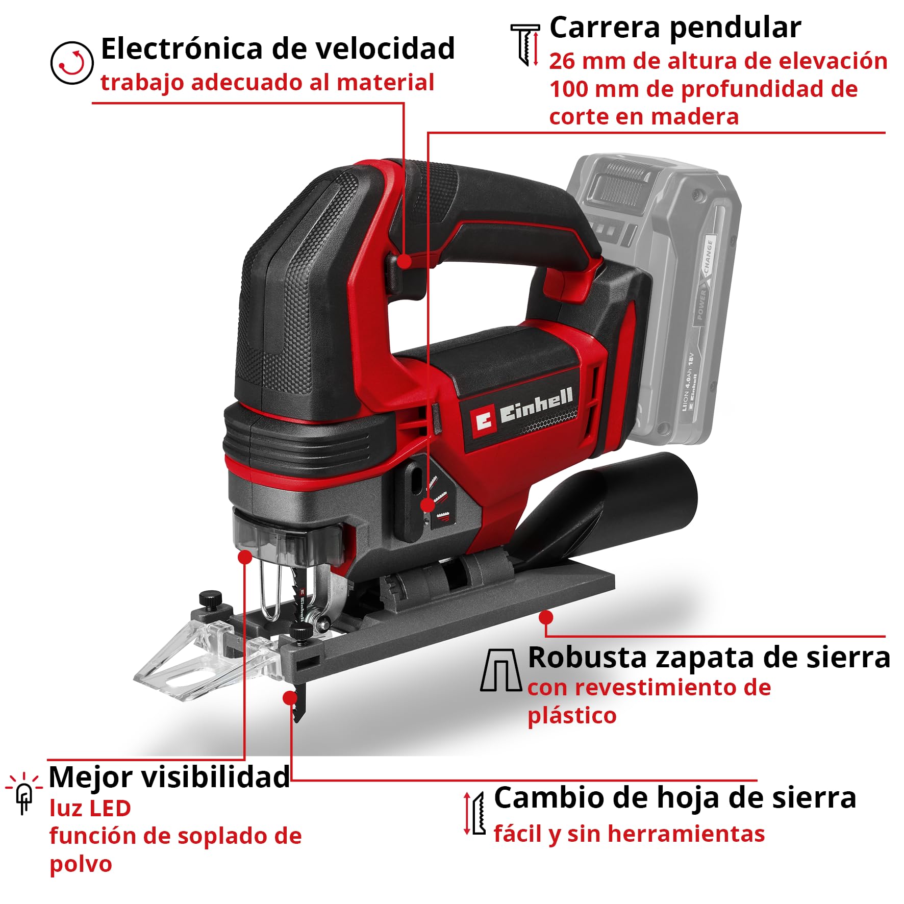 einhell-sierra-de-calar-a-bater-a-te-js-18-100-li-solo-power-x-change-18v-corte- image 3