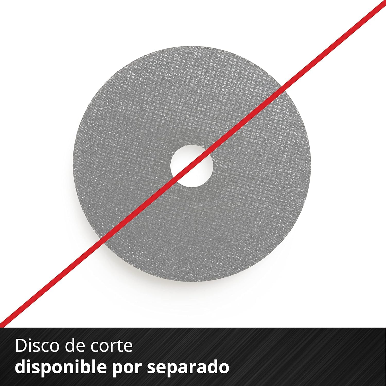 einhell-te-ag-18-115-2-li-solo-amoladora-angular-inal-mbrica-18v-disco-115mm-pro image 7