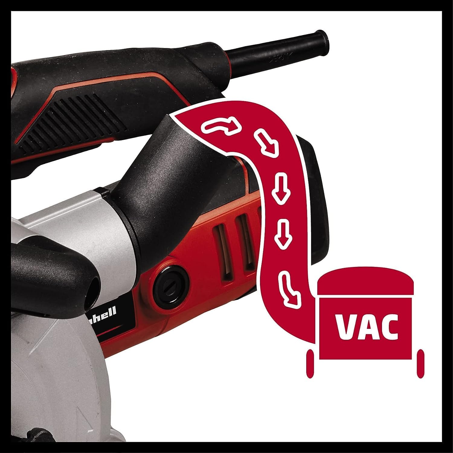 einhell-rozadora-te-ma-1500-1500w-profundidad-y-ancho-de-corte-ajustables-incluy image 4