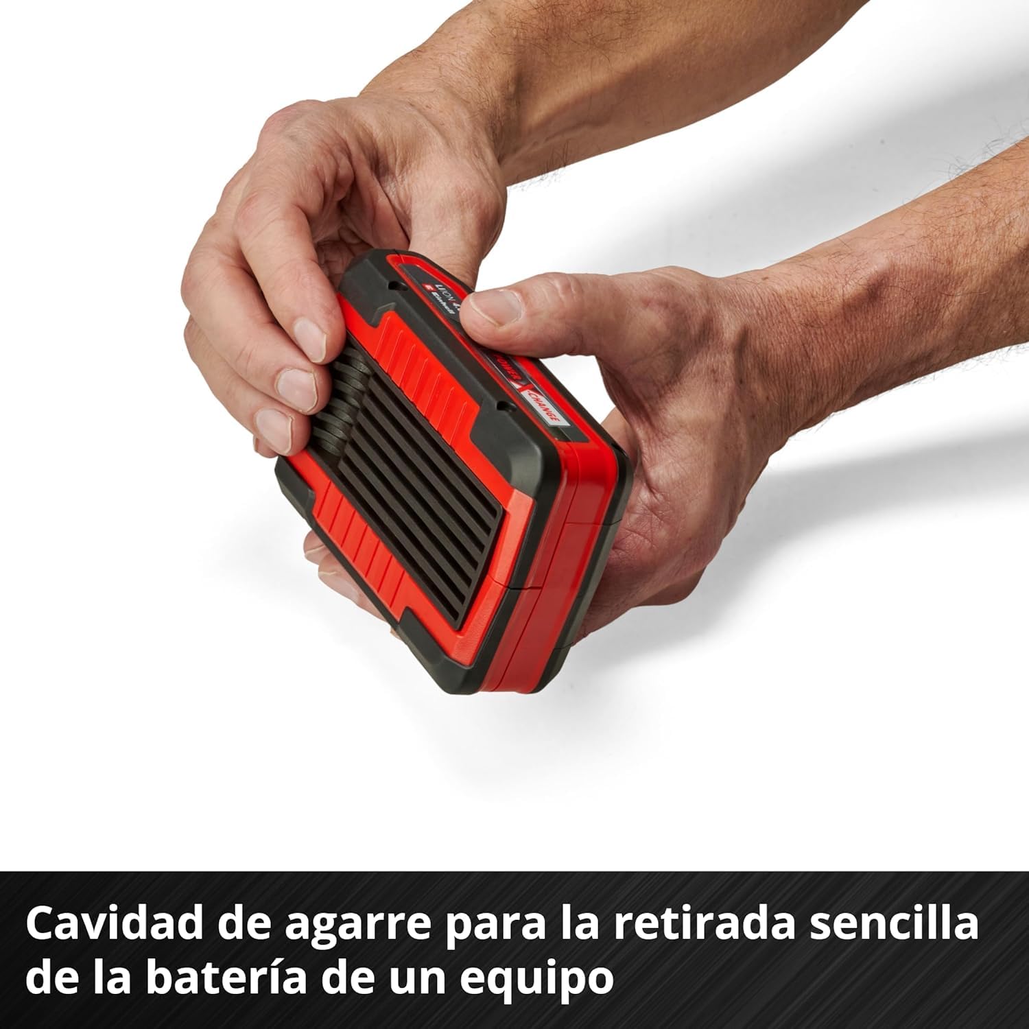 einhell-power-x-change-plus-bater-a-4-ah-twin-pack-18-v-2-uds-iones-de-litio-uni image 6