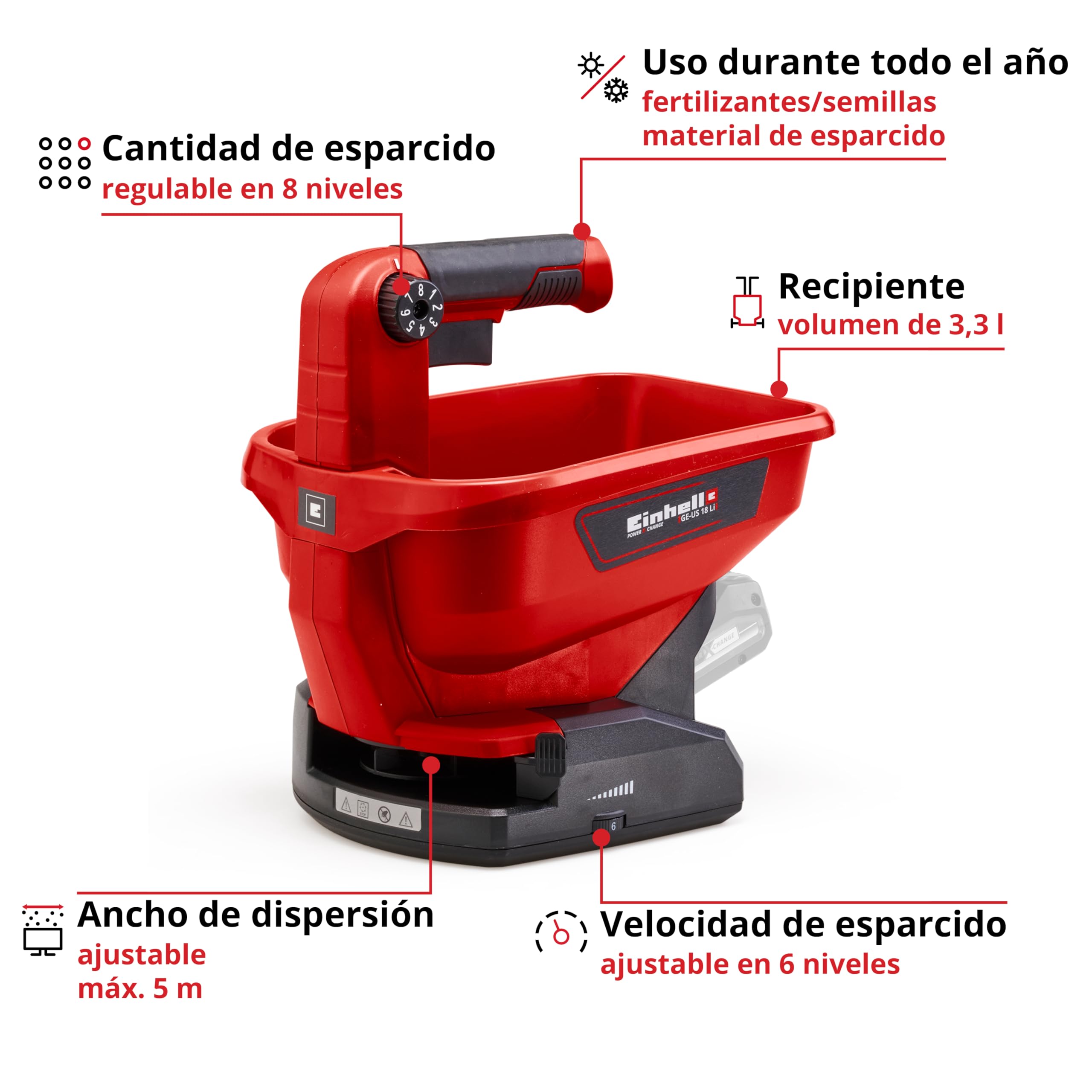einhell-ge-us-18-li-solo-esparcidor-universal-18v-con-control-de-velocidad-de-6- image 3