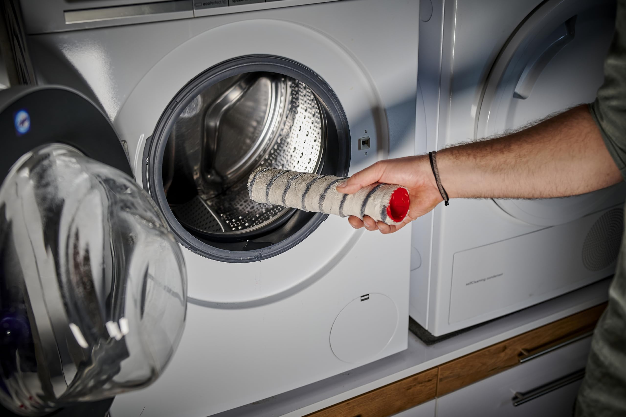 einhell-cepillo-cil-ndrico-para-limpiador-de-suelos-duros-cleanexxo-recambio image 4