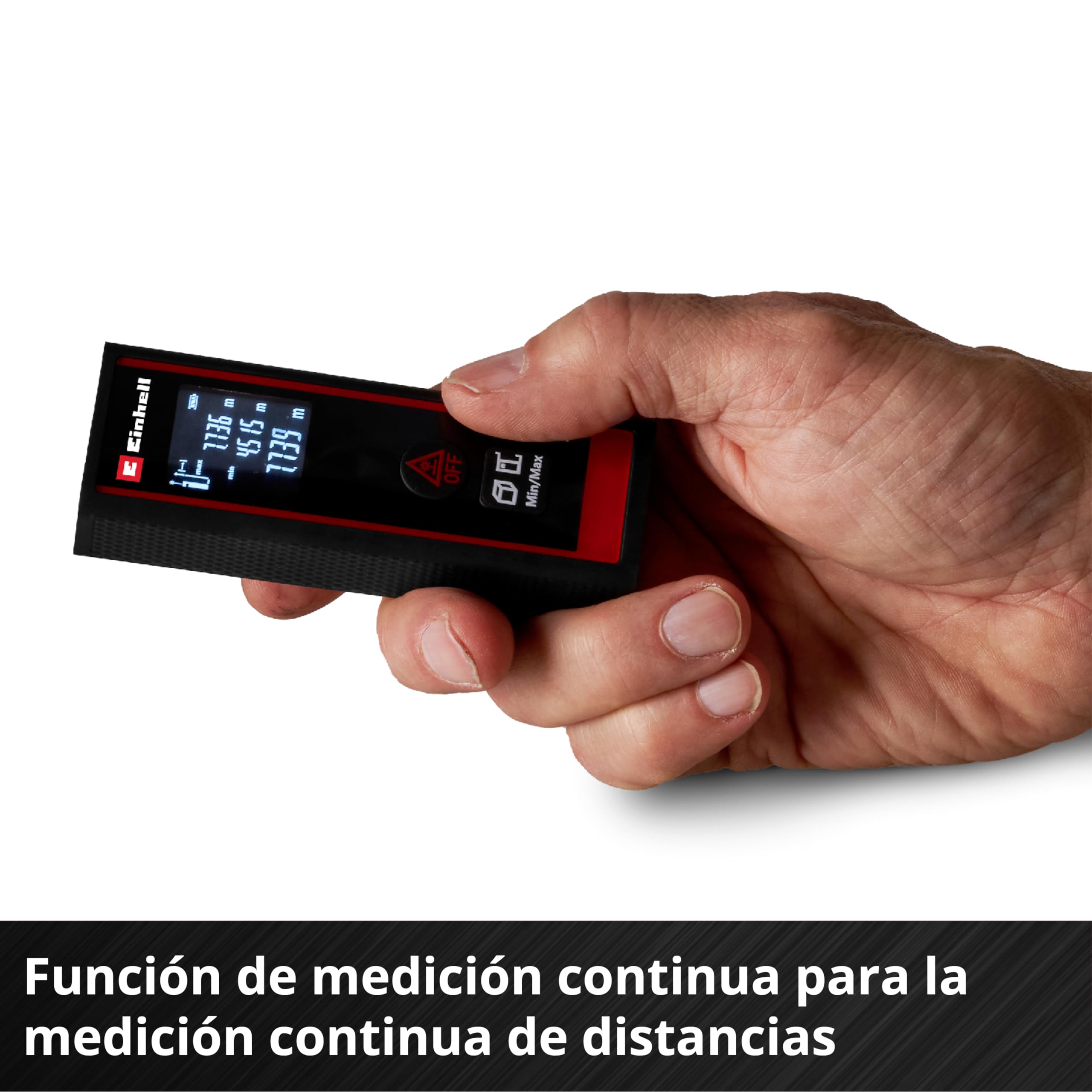 einhell-tc-ld-30-r-medidor-de-distancia-l-ser-30m image 7