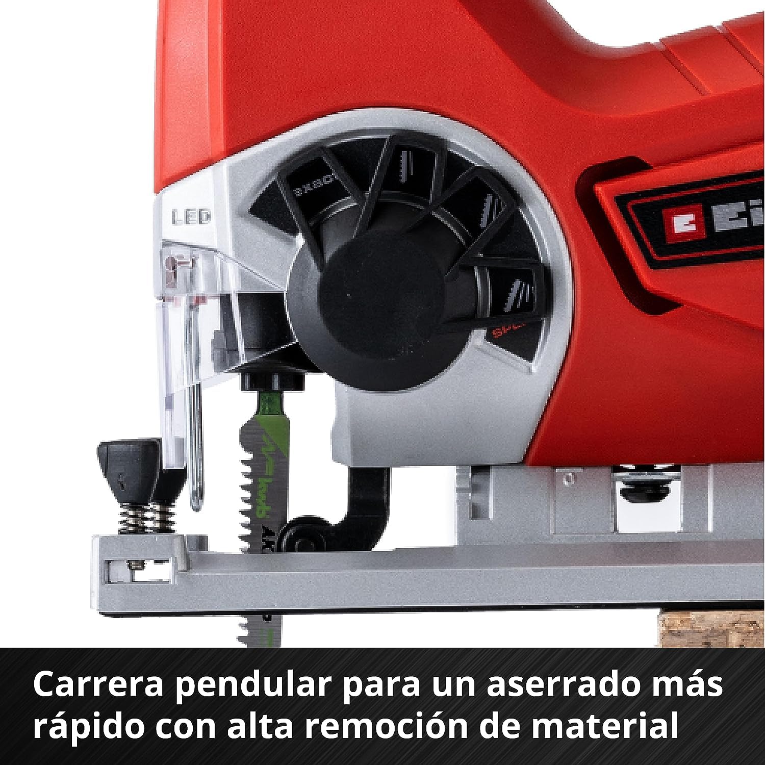 einhell-te-js-18-80-li-solo-sierra-de-calar-inal-mbrica-18v-power-x-change-corte image 5
