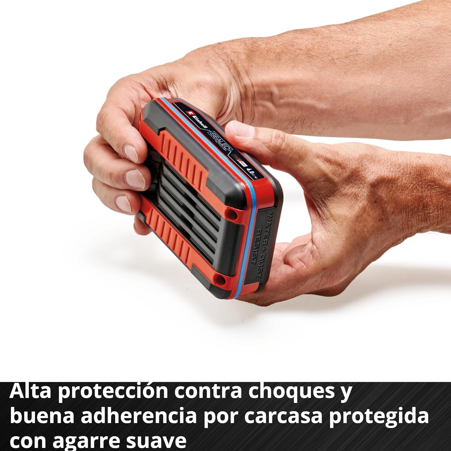 einhell-power-x-change-plus-18-v-4-0-ah-bater-a-sealada-ip57-universal-para-todo image 7