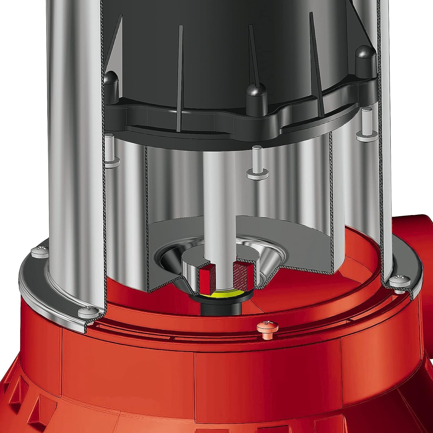 einhell-bomba-sumergible-de-agua-sucia-gc-dp-1020-n-1000w image 5