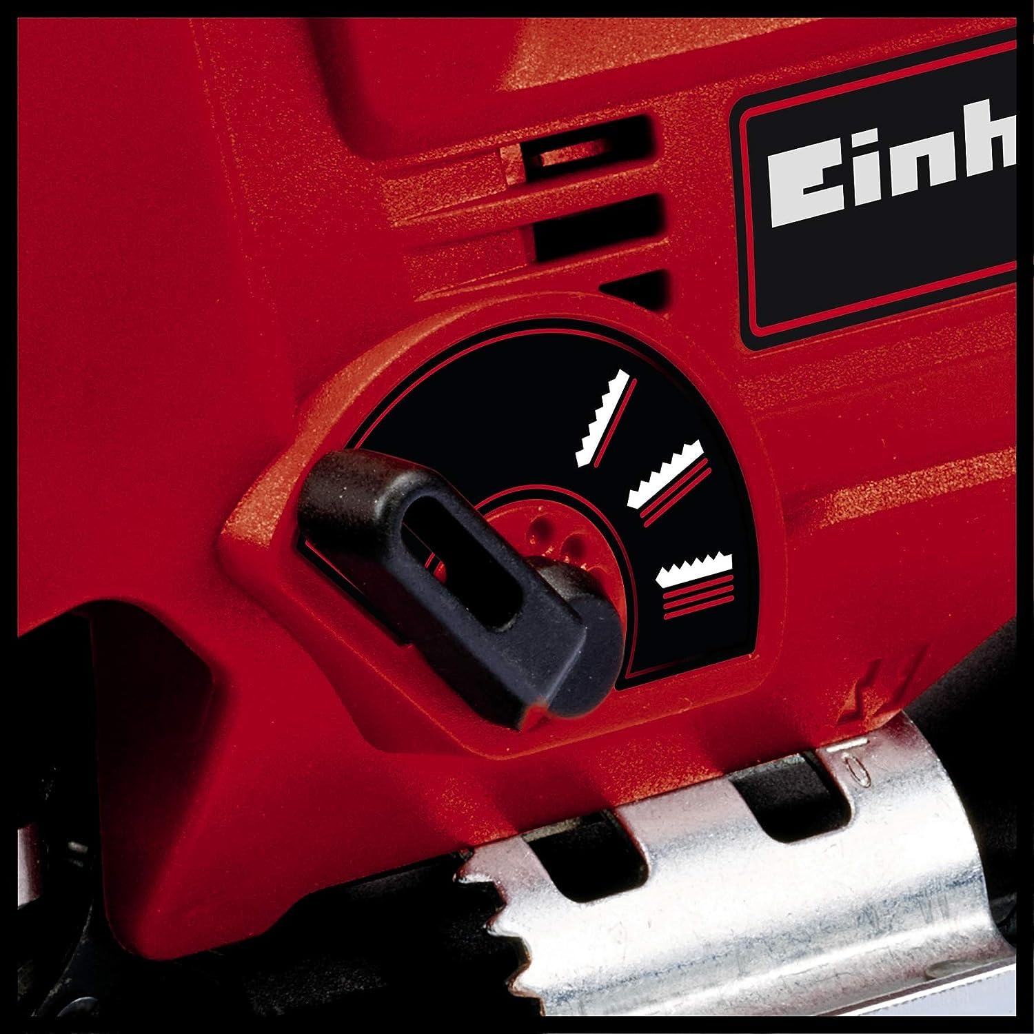 einhell-sierra-de-calar-el-ctrica-tc-js-80-1-550-w-rojo image 3