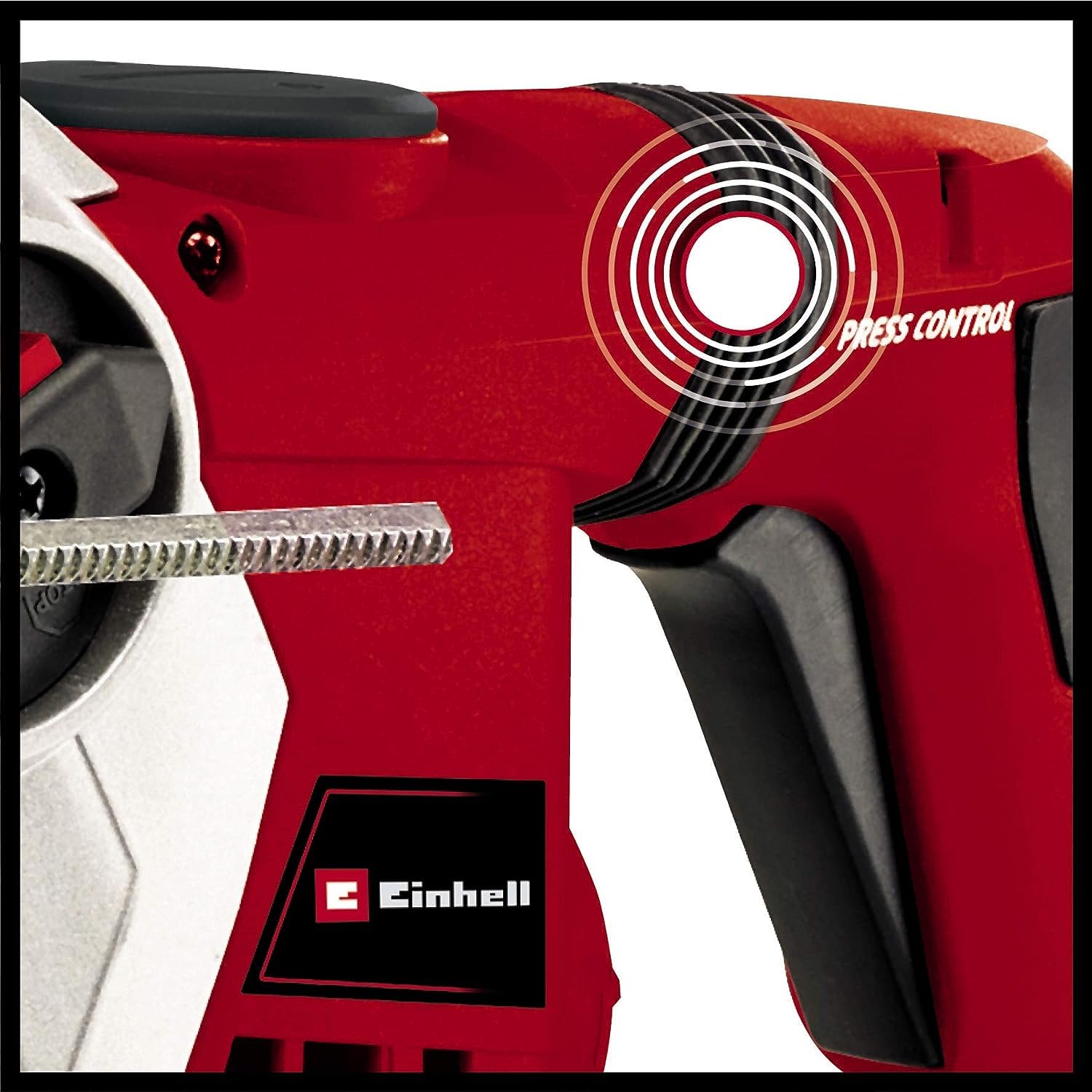 einhell-martillo-perforador-te-rh-1250-5j-sds-plus-1250w-con-4-funciones-incluye image 6