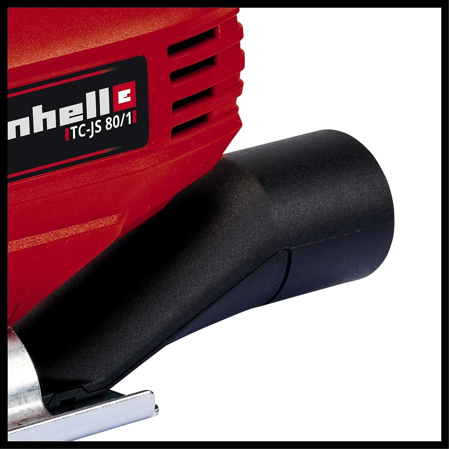 einhell-sierra-de-calar-el-ctrica-tc-js-80-1-550-w-rojo image 5