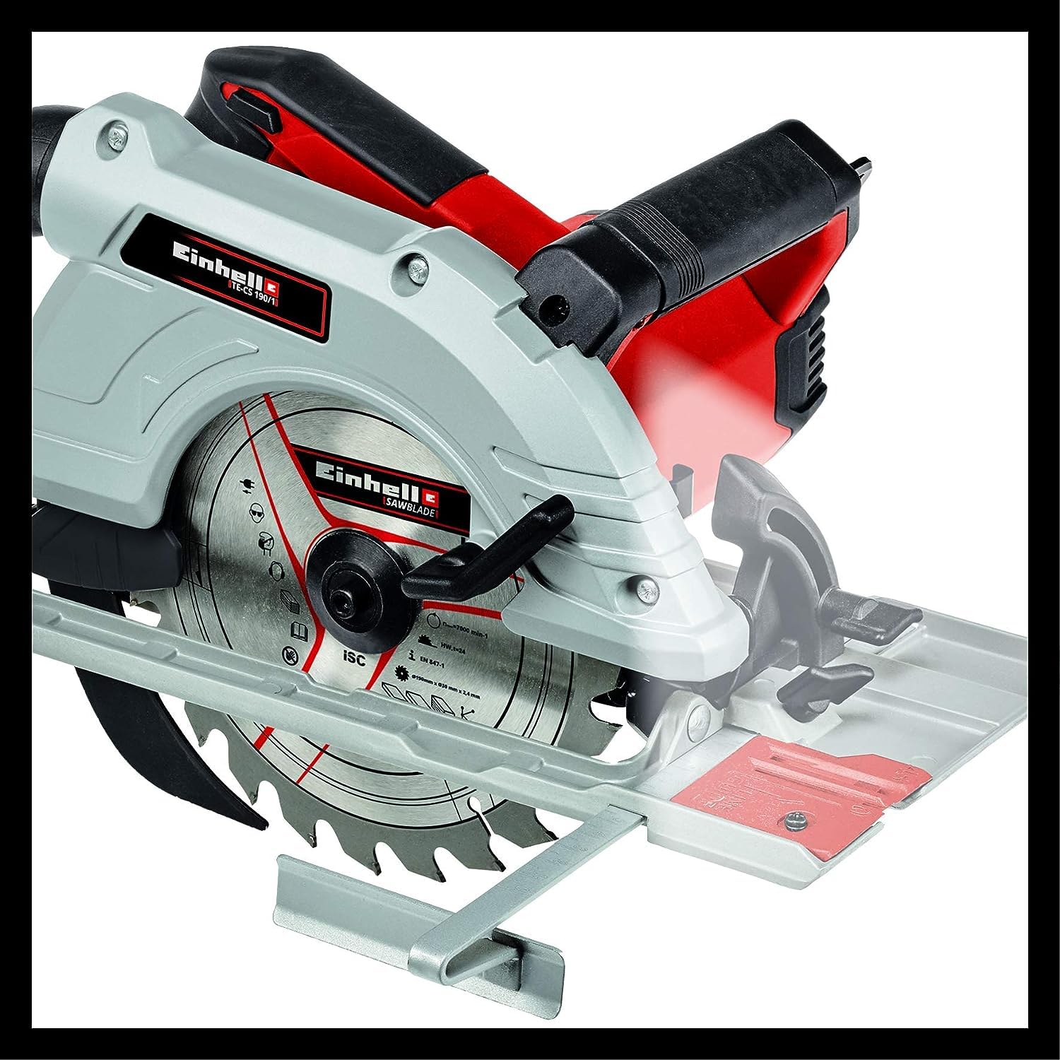 einhell-sierra-circular-manual-te-cs-190-1-1500w-hoja-190mm image 4