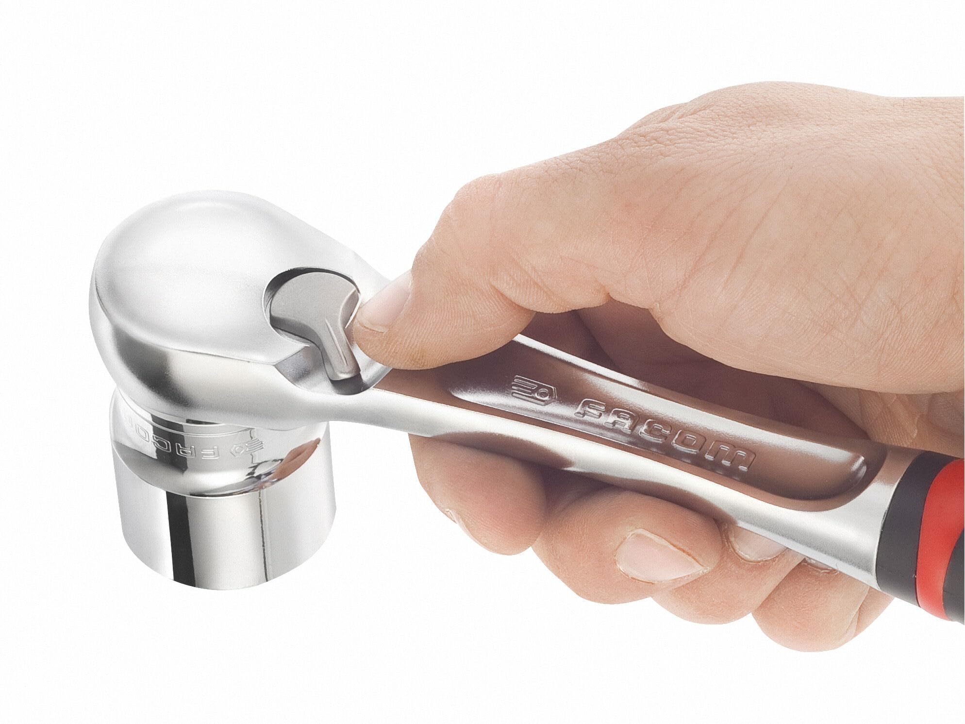 facom-sl-161-llave-de-carraca-1-2-trinquete-estanco-de-alto-rendimiento-72-dient image 3