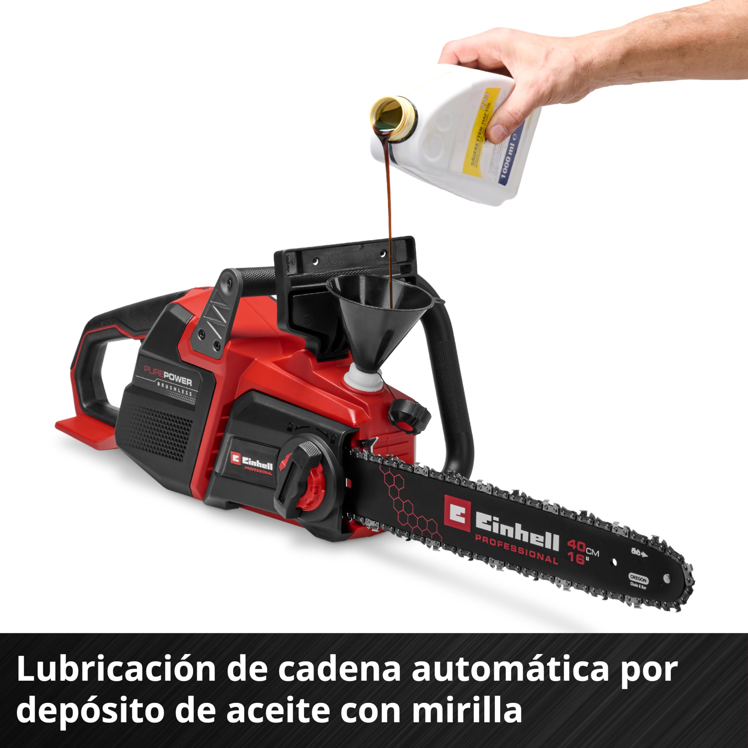 motosierra-a-bater-a-einhell-professional-gp-lc-36-40-li-bl-solo-power-x-change- image 8