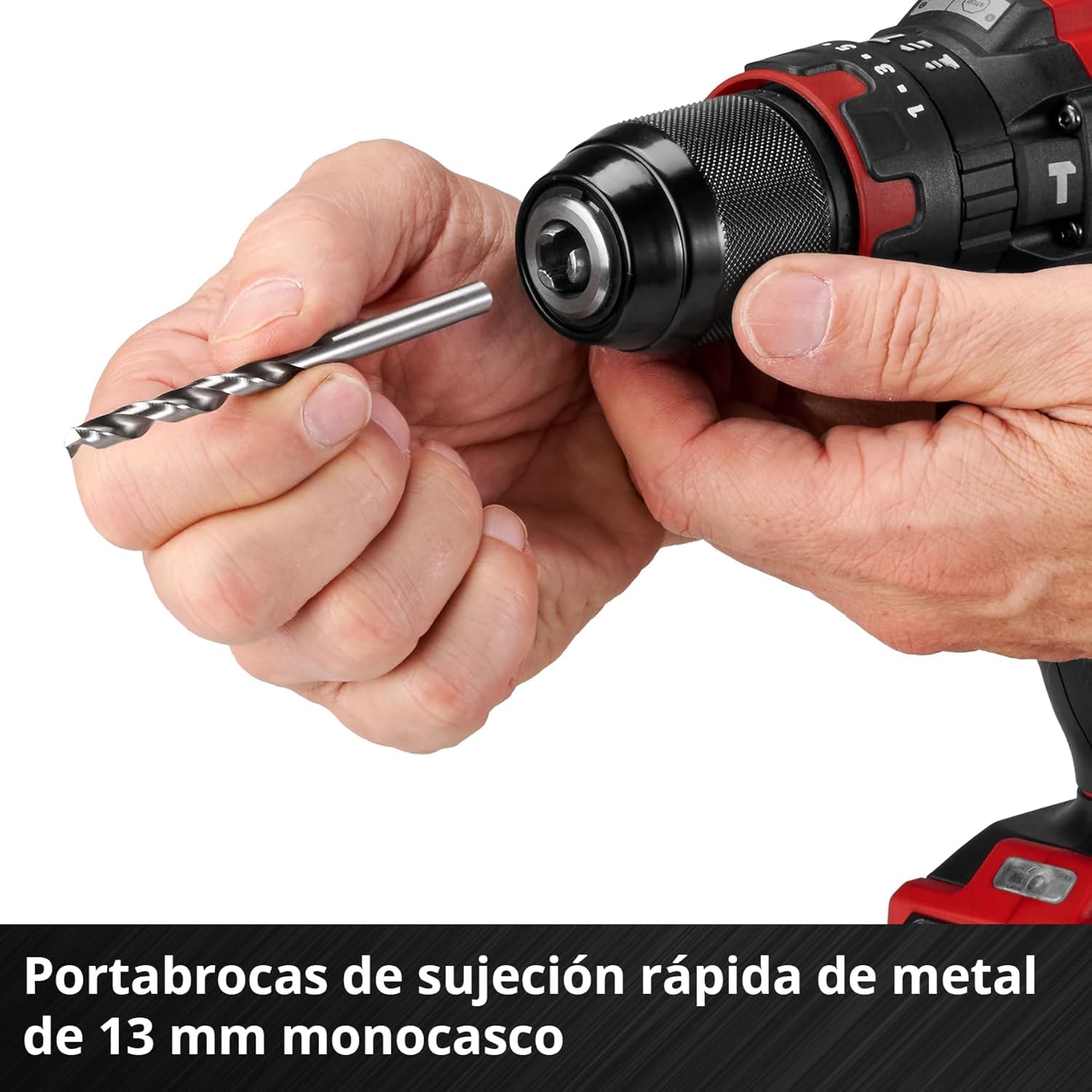 einhell-te-cd-18-40-li-i-64-set-taladro-percutor-a-bater-a-18v-con-64-accesorios image 7