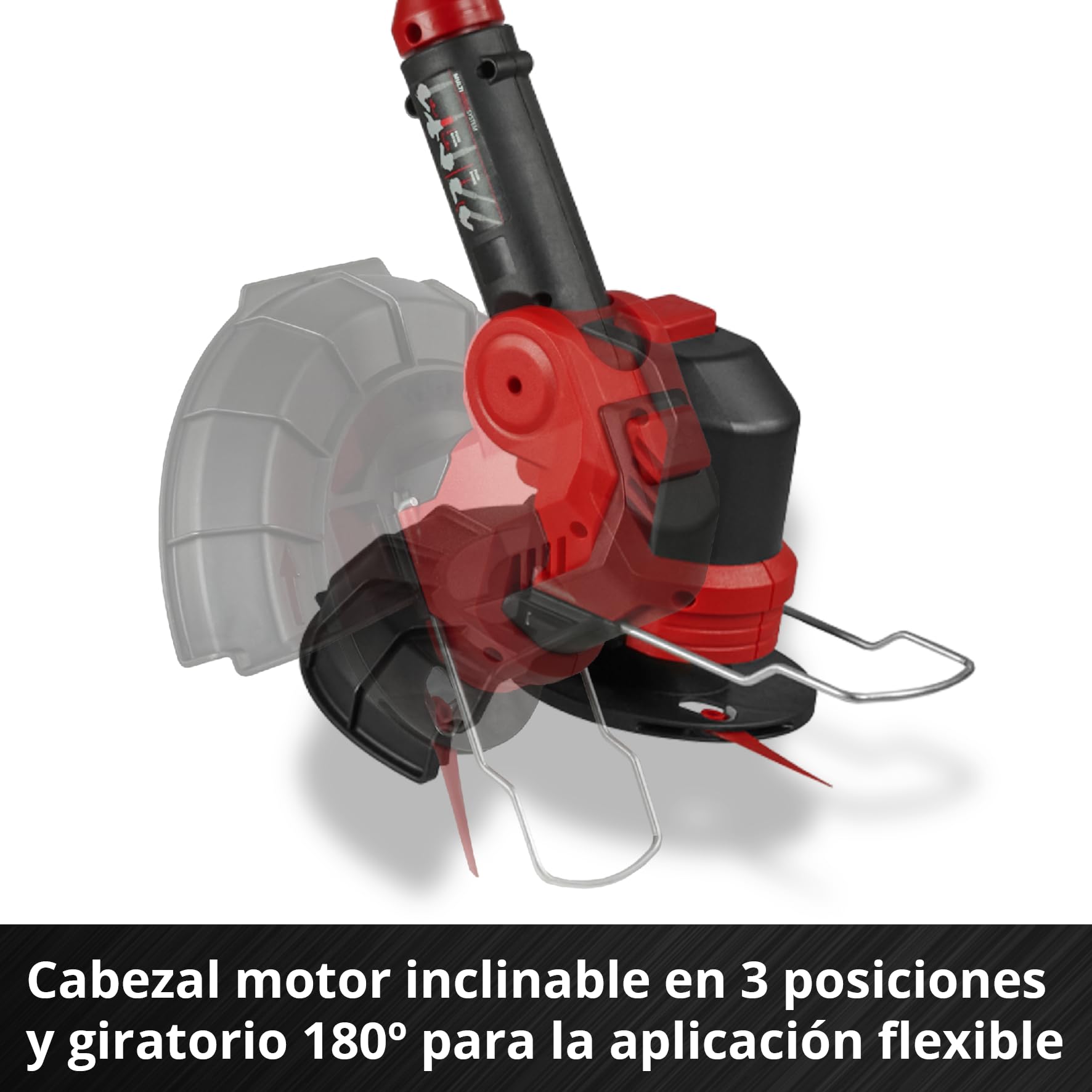 einhell-recortadora-de-c-sped-ge-ct-18-25-li-solo-18v-25-cm-sin-bater-a image 7