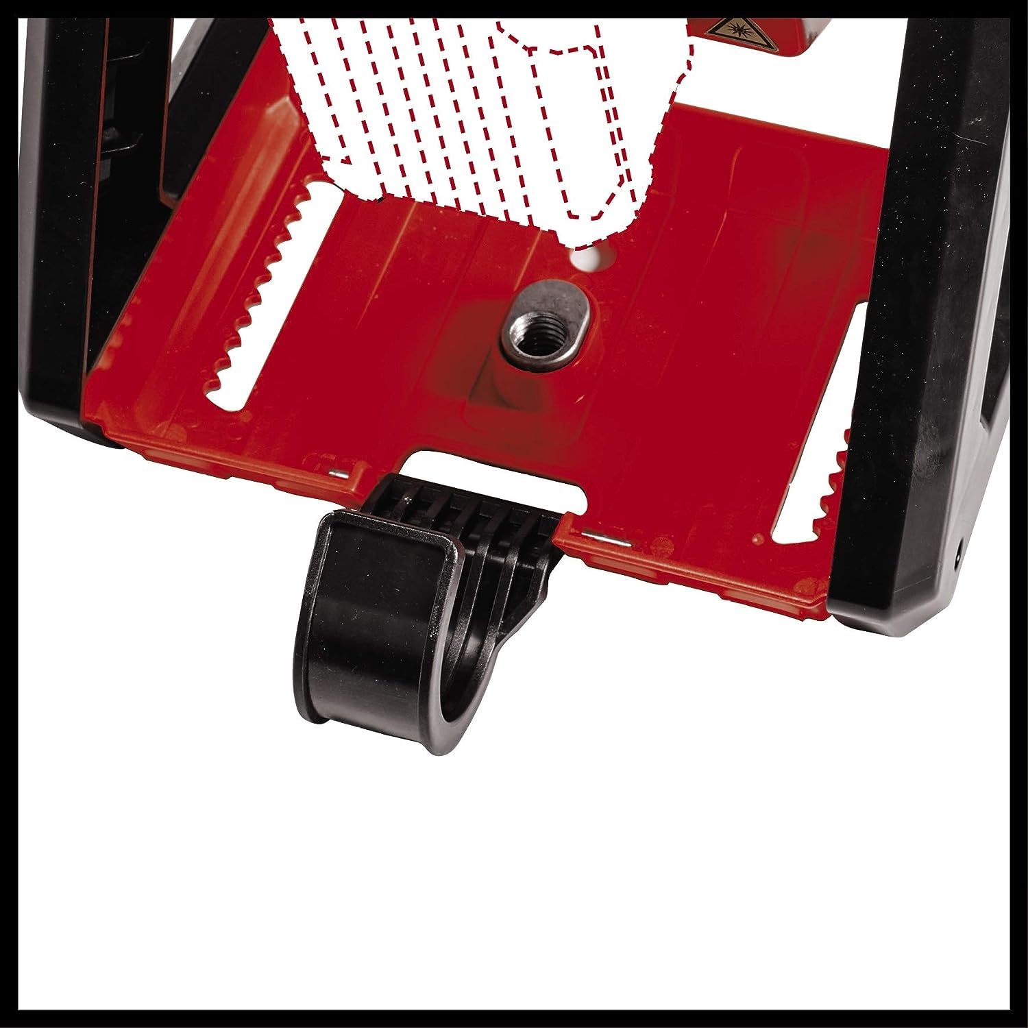 einhell-l-mpara-led-recargable-te-cl-18-2000-liac-solo-18v image 7
