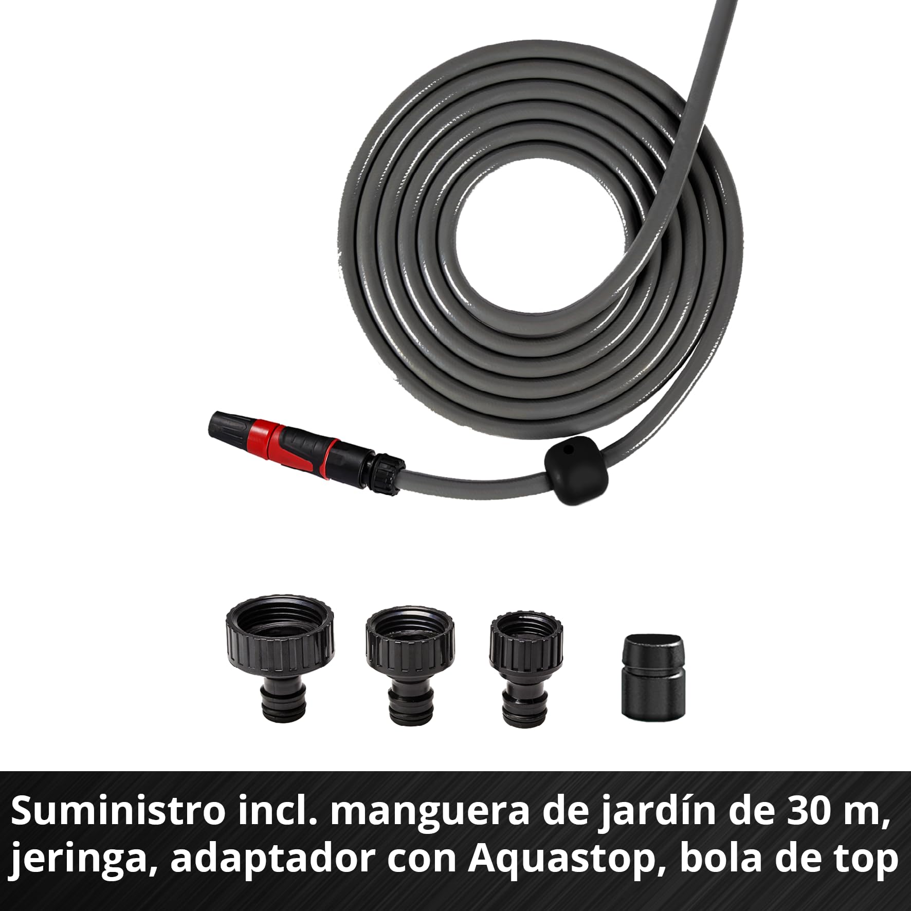 einhell-tambor-de-manguera-con-bater-a-ge-hr-18-30-1-li-solo-power-x-change-18v- image 6