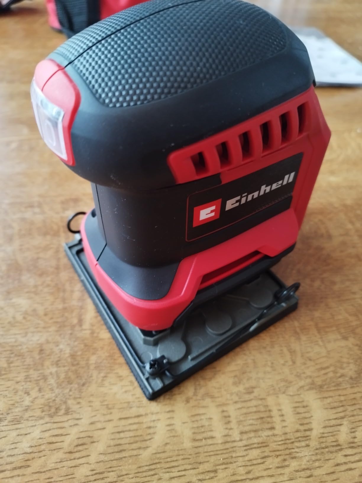 Compacta y eficaz