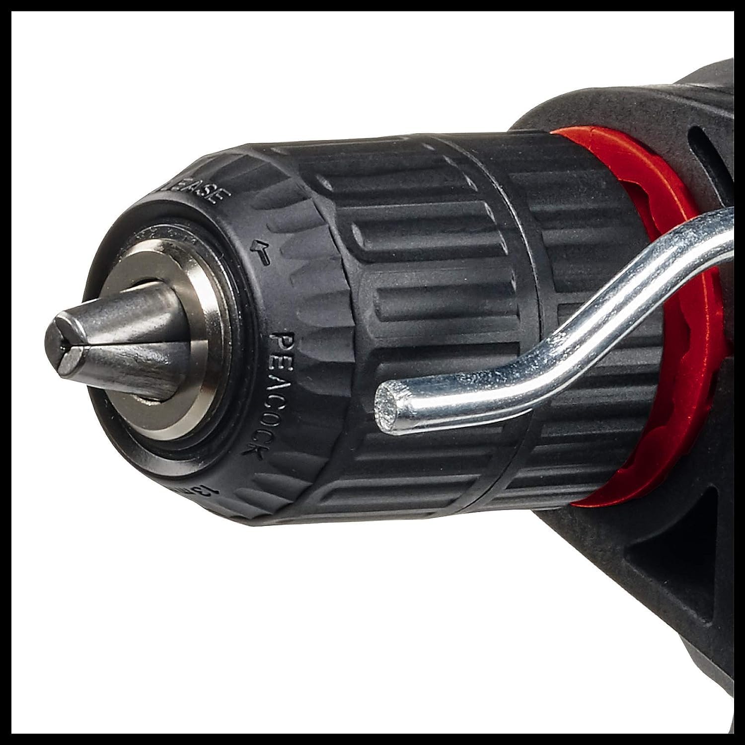 einhell-taladro-percutor-tc-id-720-1-e-720-w-portabrocas-de-liberaci-n-r-pida-13 image 3