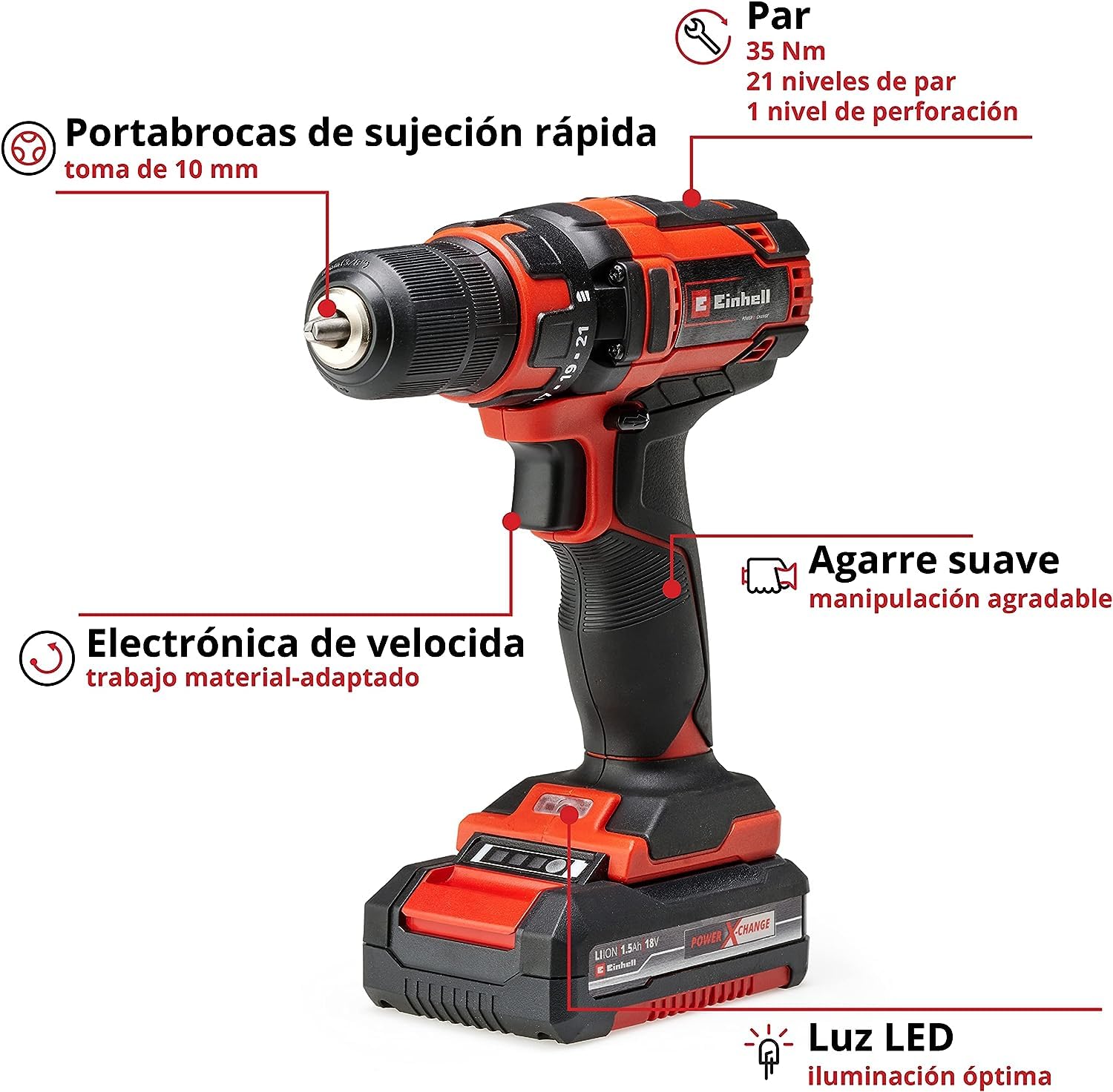 einhell-tc-cd-18-35-li-taladro-destornillador-inal-mbrico-18v-con-bater-a-1-5ah- image 3