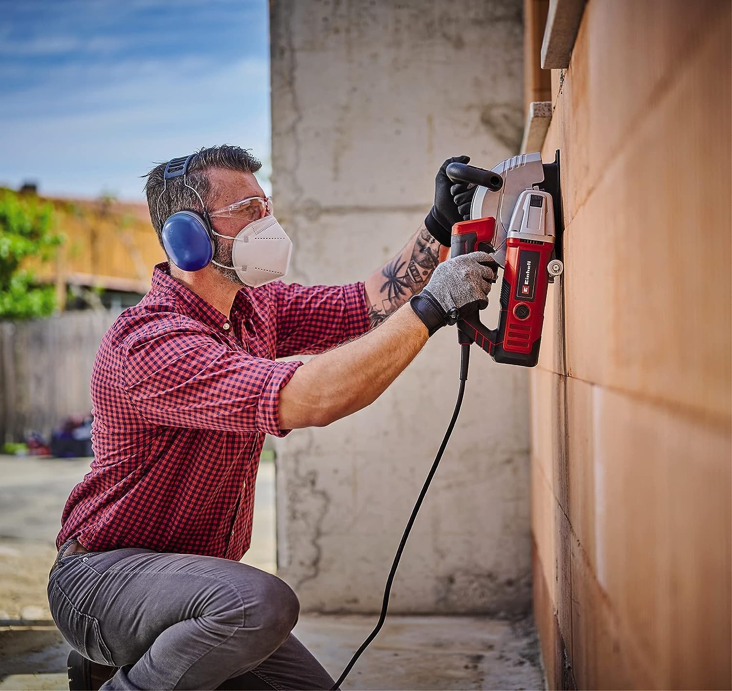 einhell-rozadora-te-ma-1700-1700-w-corte-hasta-38-mm-profundidad-40-mm-con-4-dis image 3