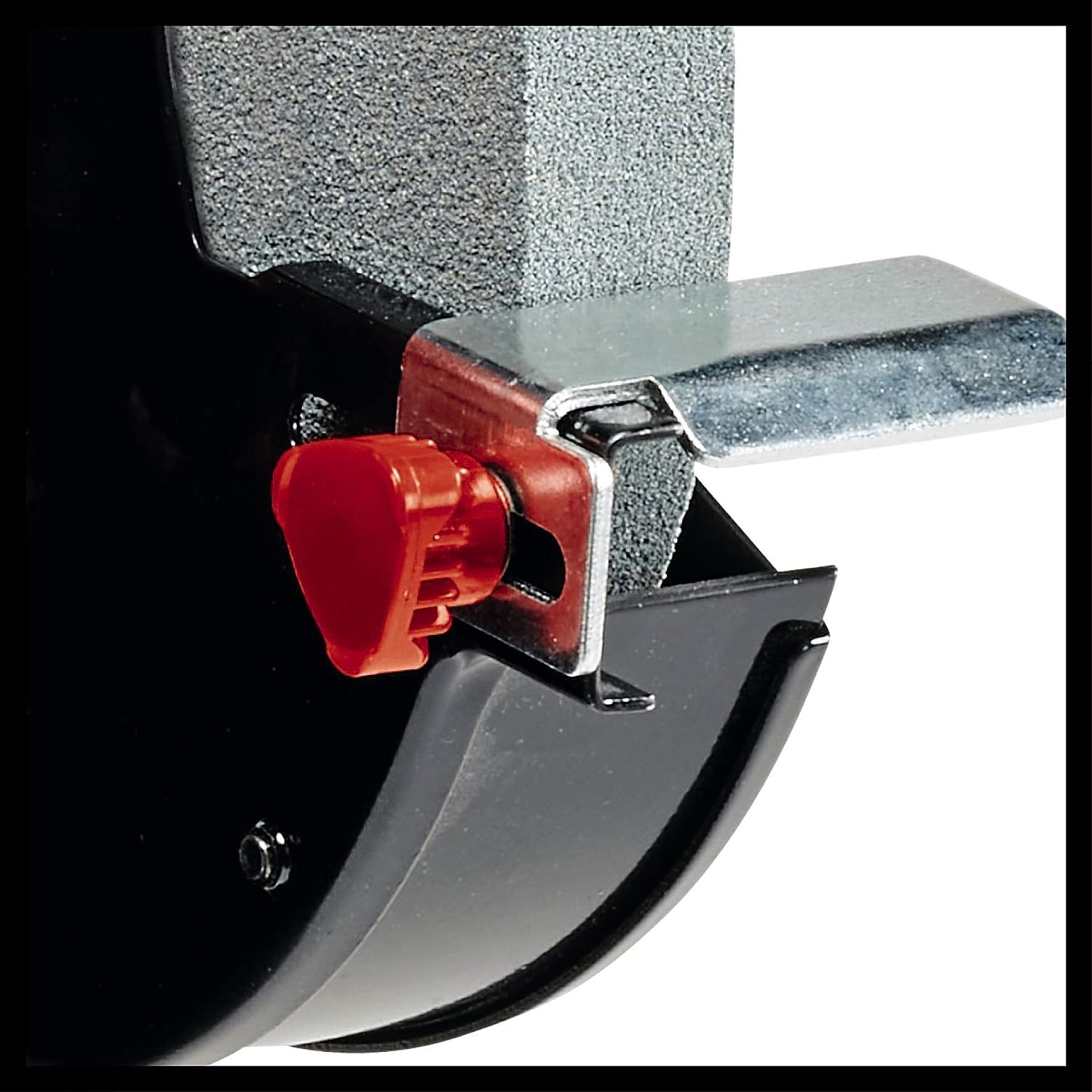 einhell-esmeriladora-doble-tc-bg-200-l-400w-muelas-200x32x25mm image 4