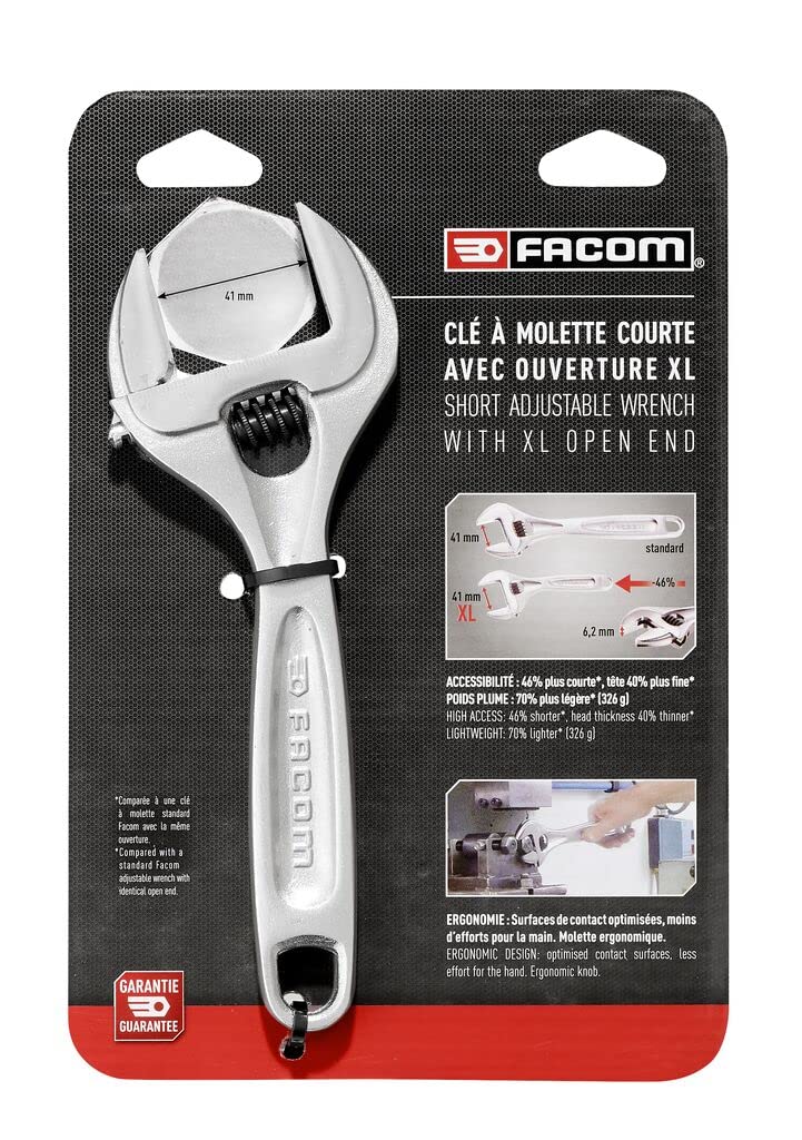 facom-113as-8c-llave-inglesa-corta-8-mango-corto-perfil-delgado-graduaci-n-milim image 3