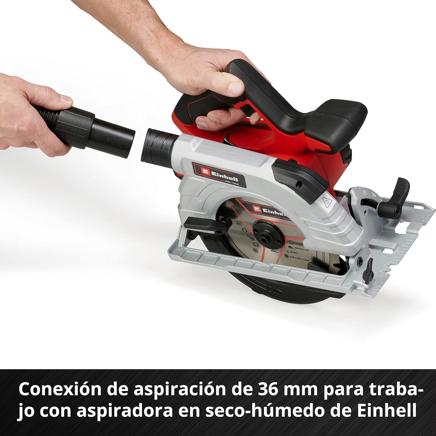 einhell-sierra-circular-manual-con-bater-a-te-cs-18-190-li-bl-solo-power-x-chang image 7