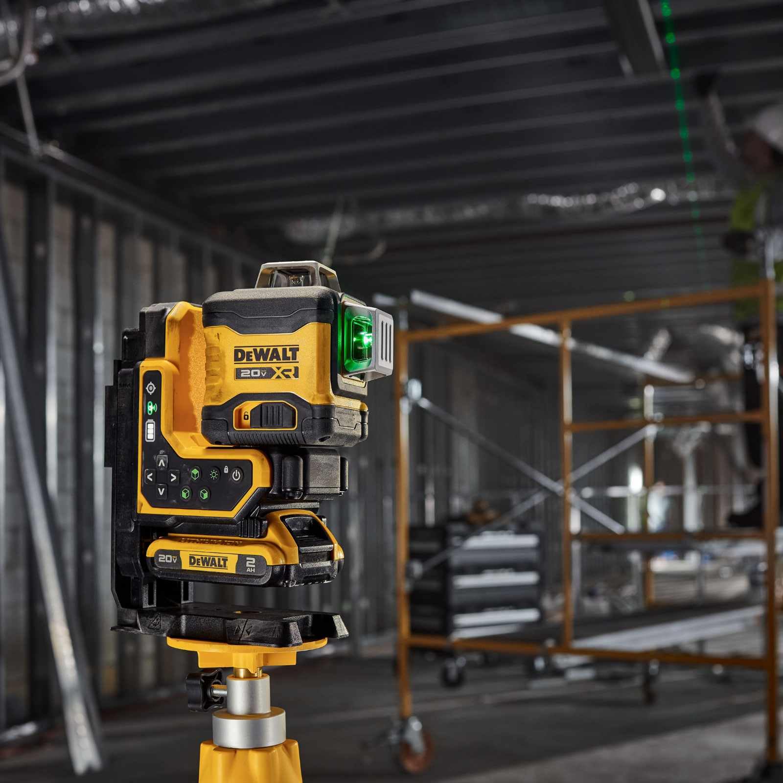 l-ser-de-control-remoto-dewalt-dcle34035b-xj-18v-max-3x360-solo-herramienta image 5
