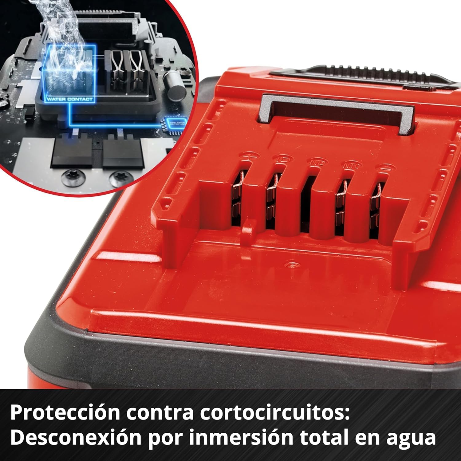 einhell-power-x-change-plus-18-v-4-0-ah-bater-a-sealada-ip57-universal-para-todo image 8