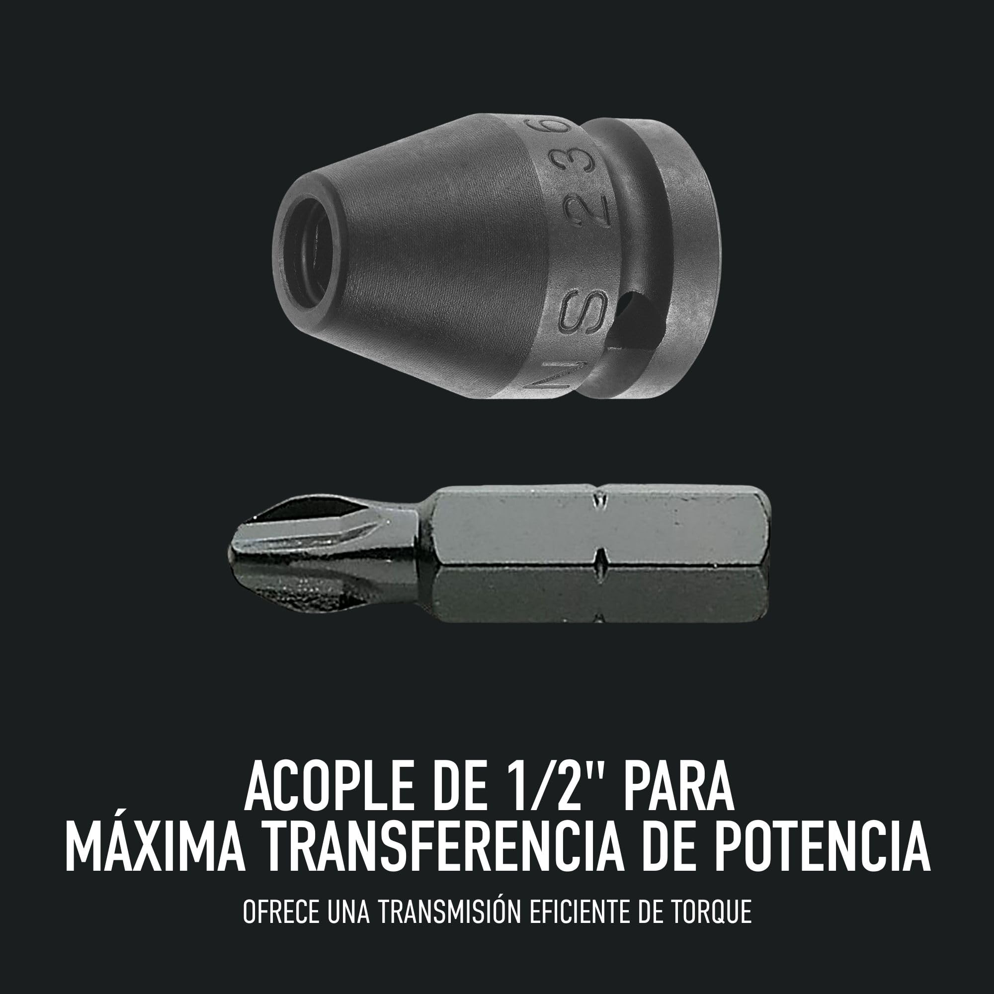 facom-ns-265m-juego-de-impacto-1-2-con-21-herramientas-para-destornillador-de-im image 5