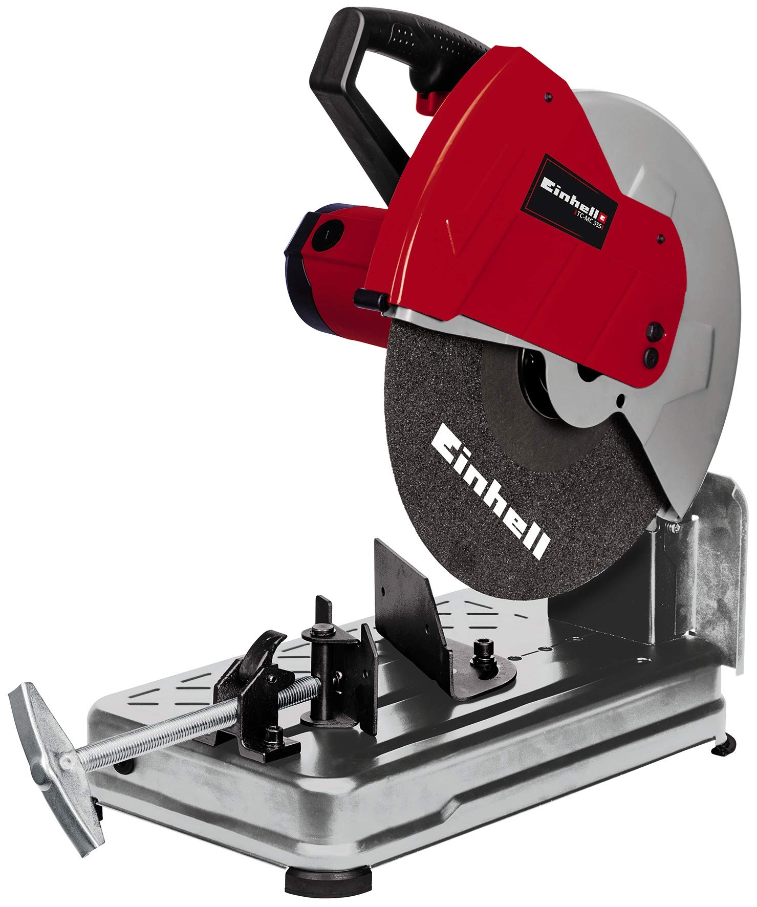 cortadora-de-metal-einhell-tc-mc-355-1-2200w-incluye-disco-355mm image 8
