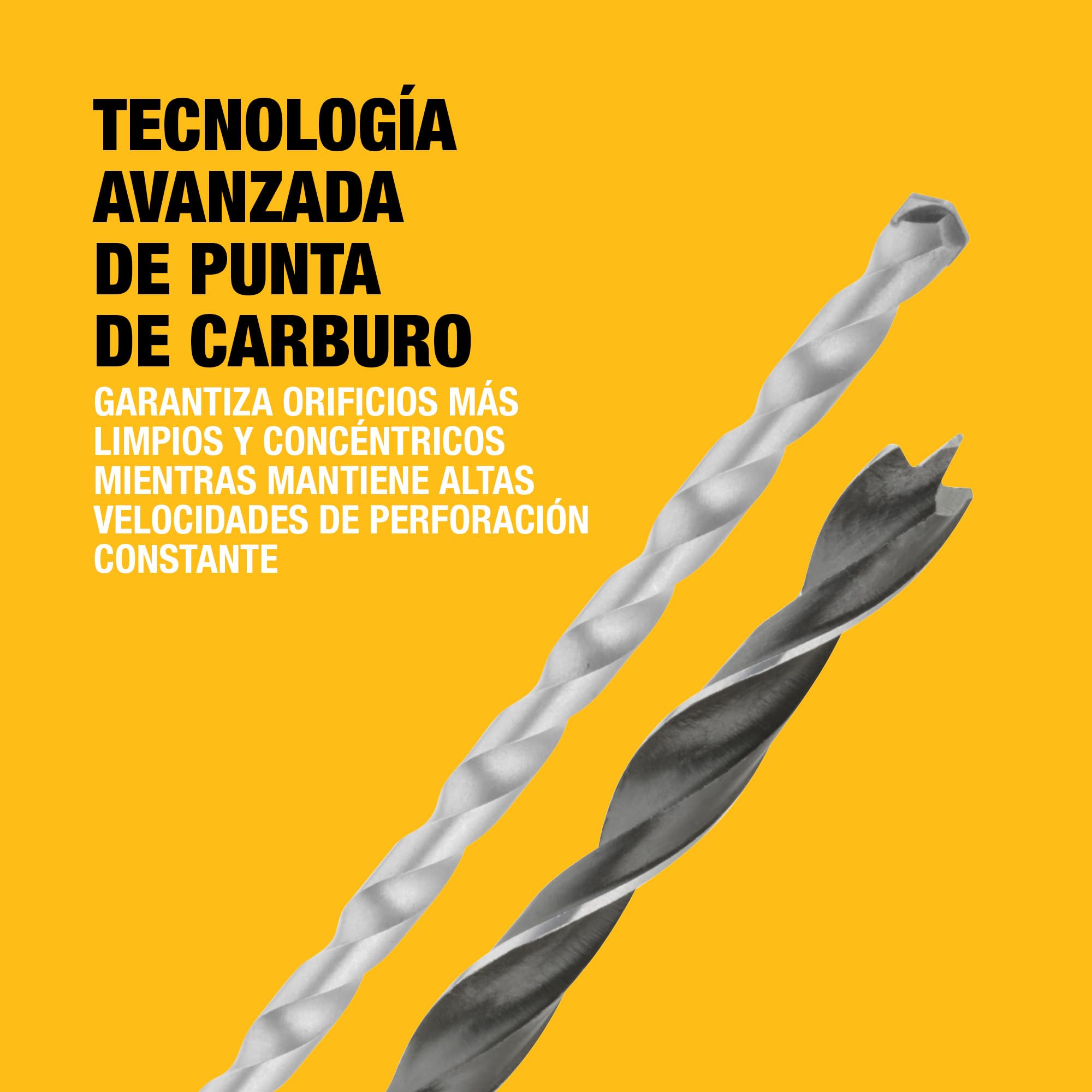 dewalt-juego-de-brocas-y-accesorios-de-taladro-100-piezas-dt71563-qz image 4