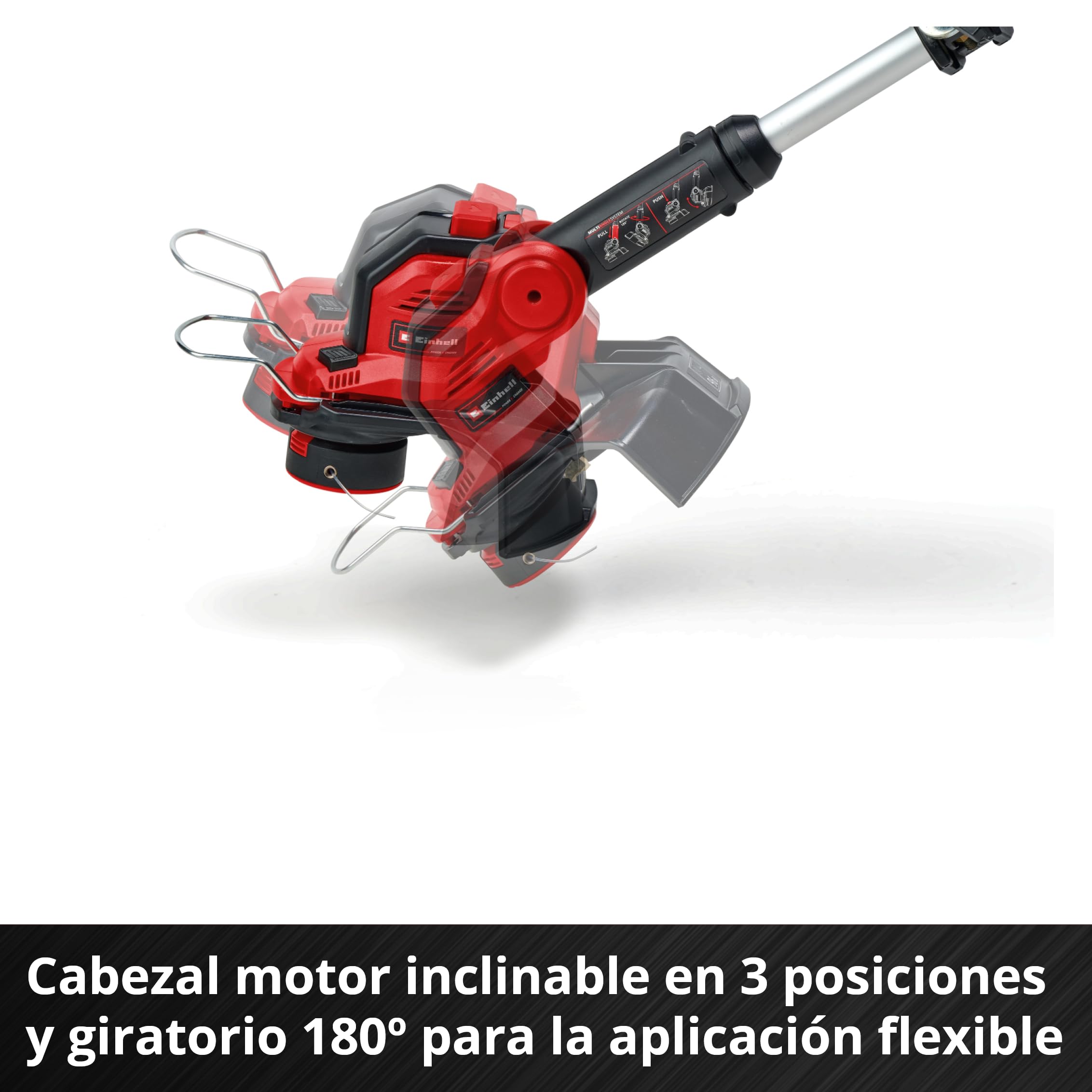 einhell-recortadora-de-c-sped-a-bater-a-ge-ct-18-28-li-solo-power-x-change-18v-2 image 7