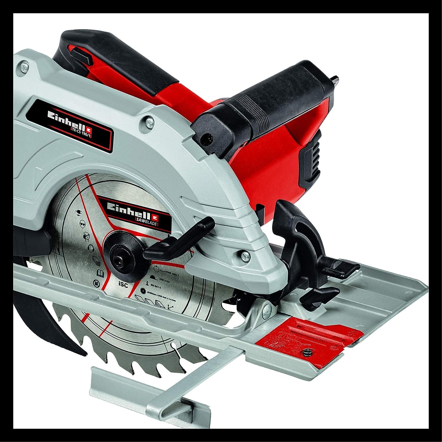 einhell-sierra-circular-manual-te-cs-190-1-1500w-hoja-190mm image 6
