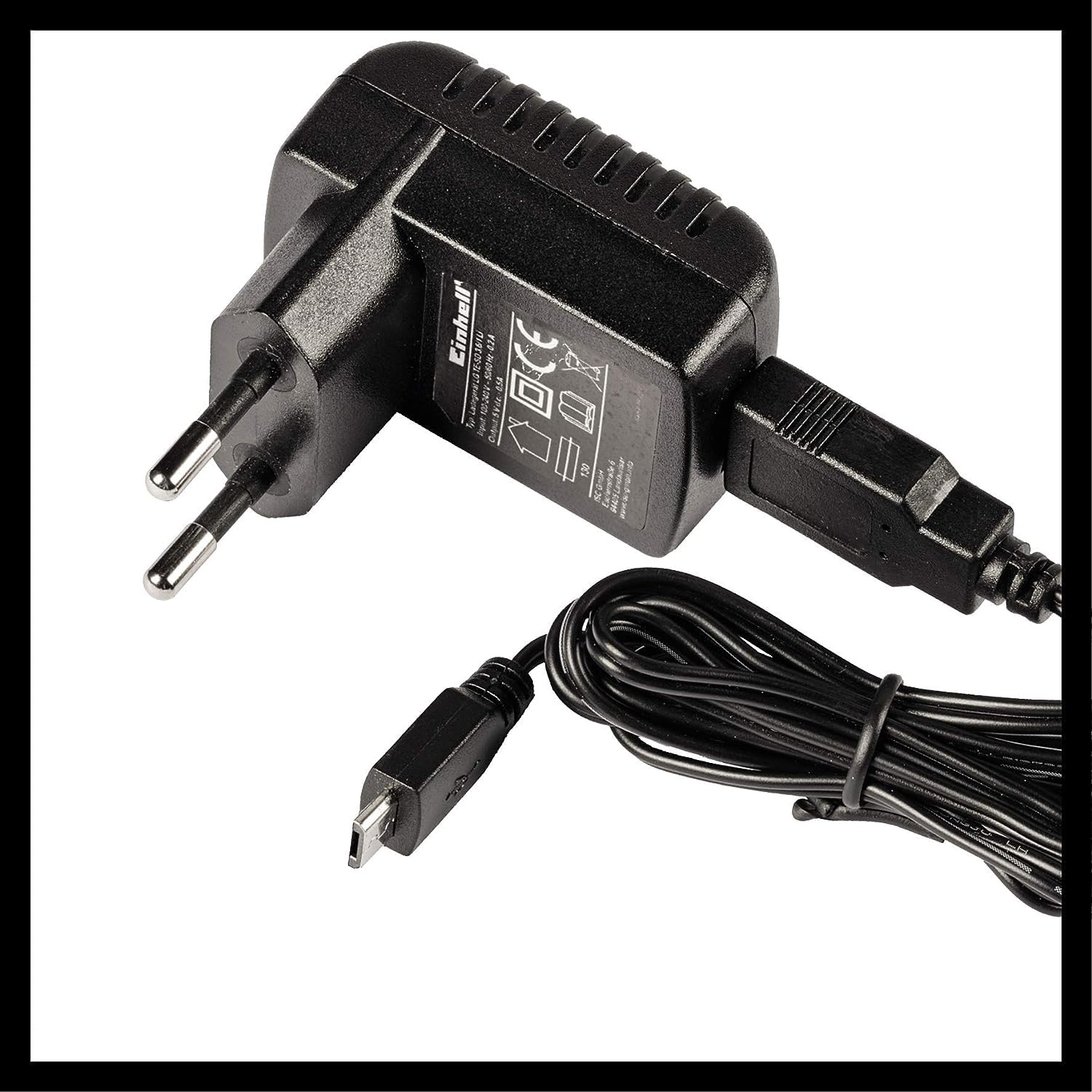 einhell-atornillador-de-precisi-n-te-sd-3-6-1-li-3-6v-4-5nm-usb-incluye-10-punta image 5