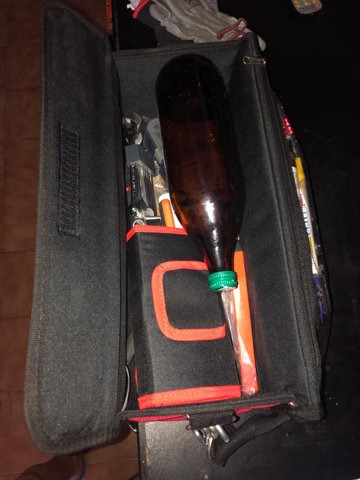 Resistente al agua de verdad