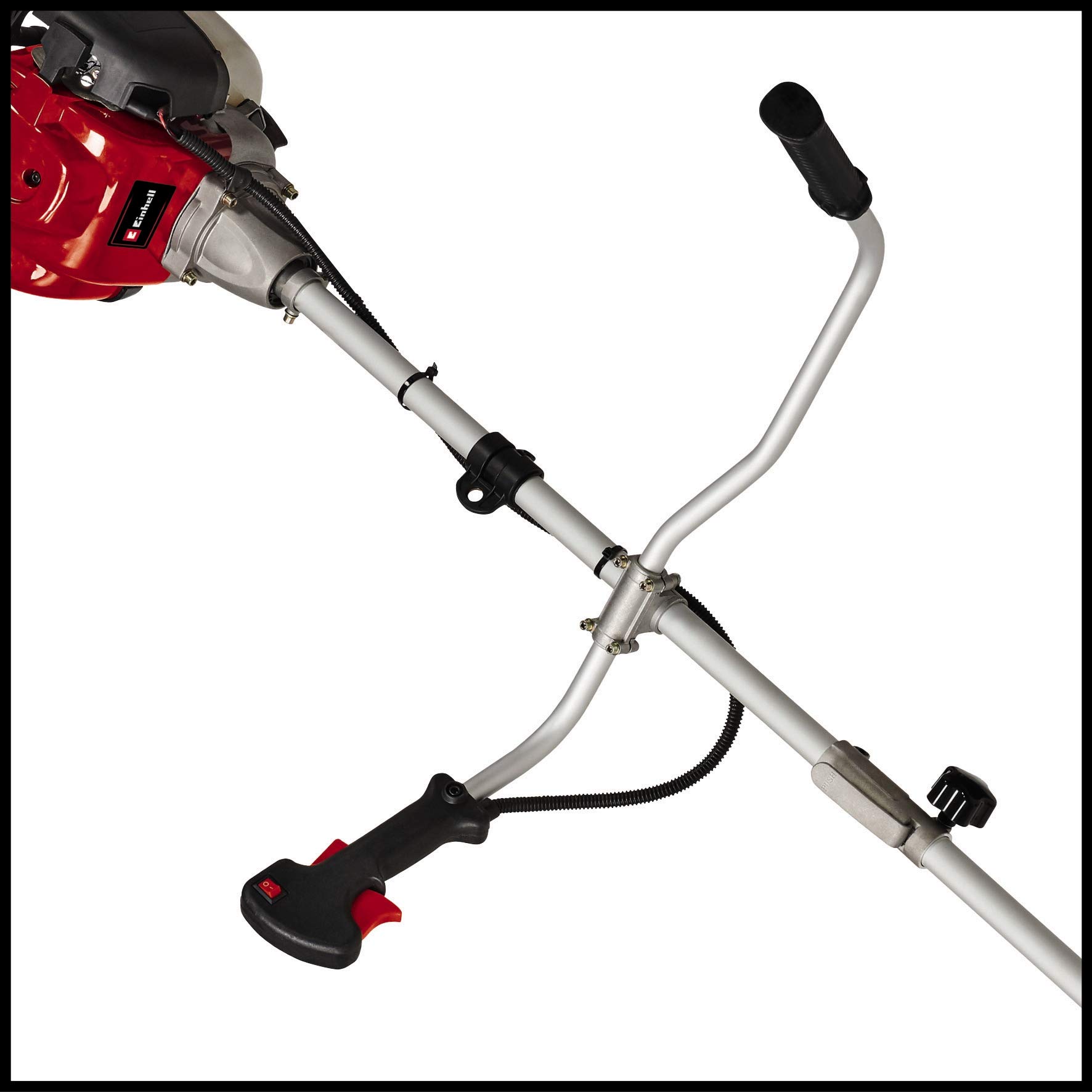 einhell-gc-bc-36-4-s-desbrozadora-de-gasolina-4t-1kw image 3