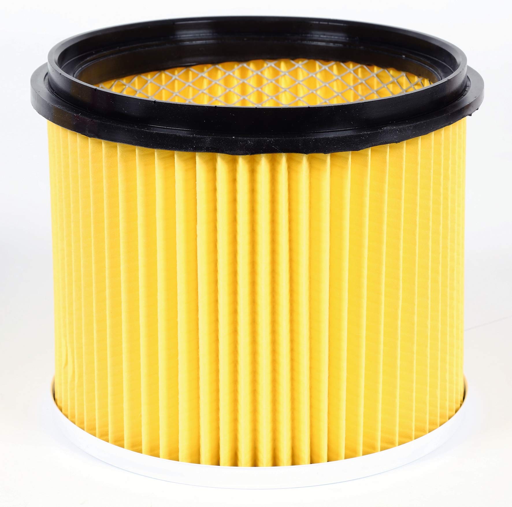 einhell-filtro-plegable-de-repuesto-con-tapa-150-mm-de-di-metro-155-mm-de-altura image 1