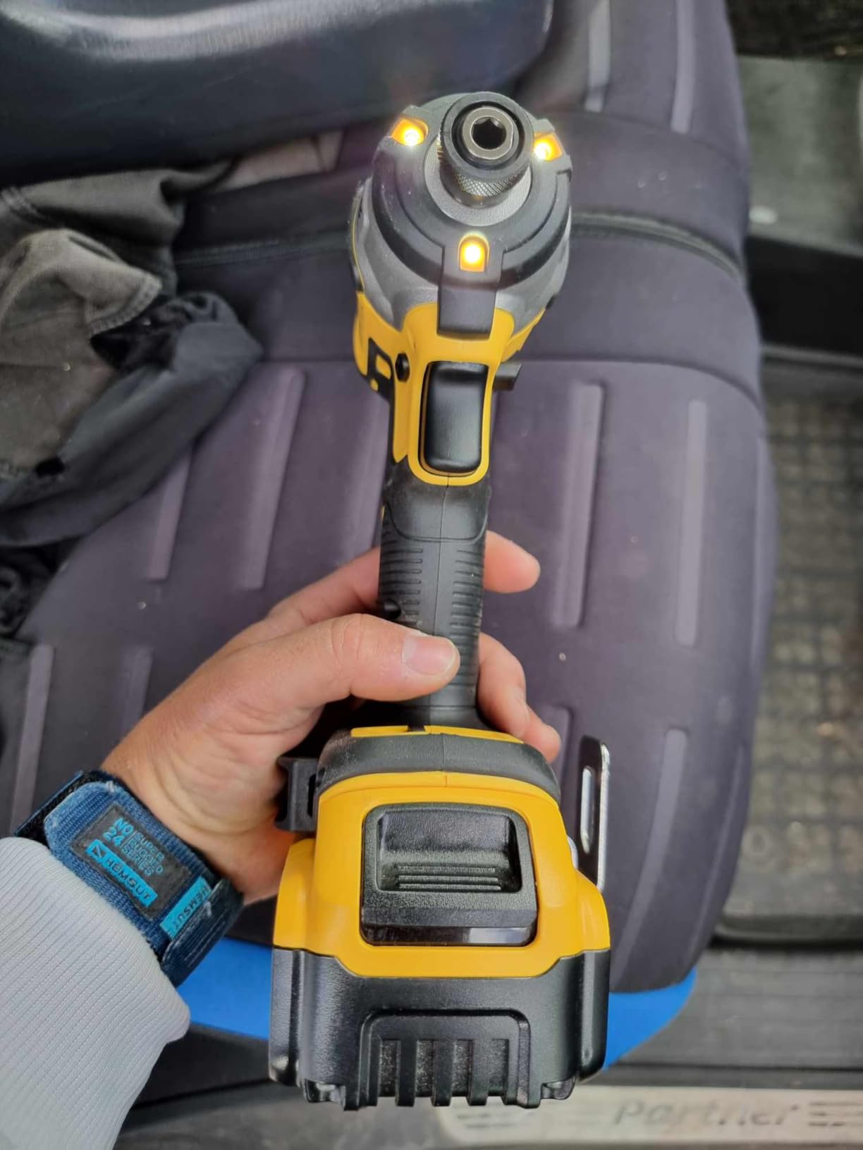 Imprescindible para bricolaje