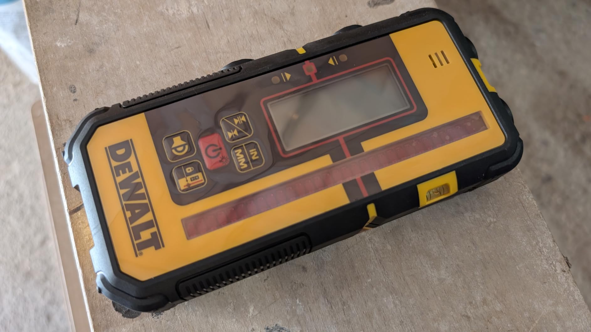 Calidad Dewalt