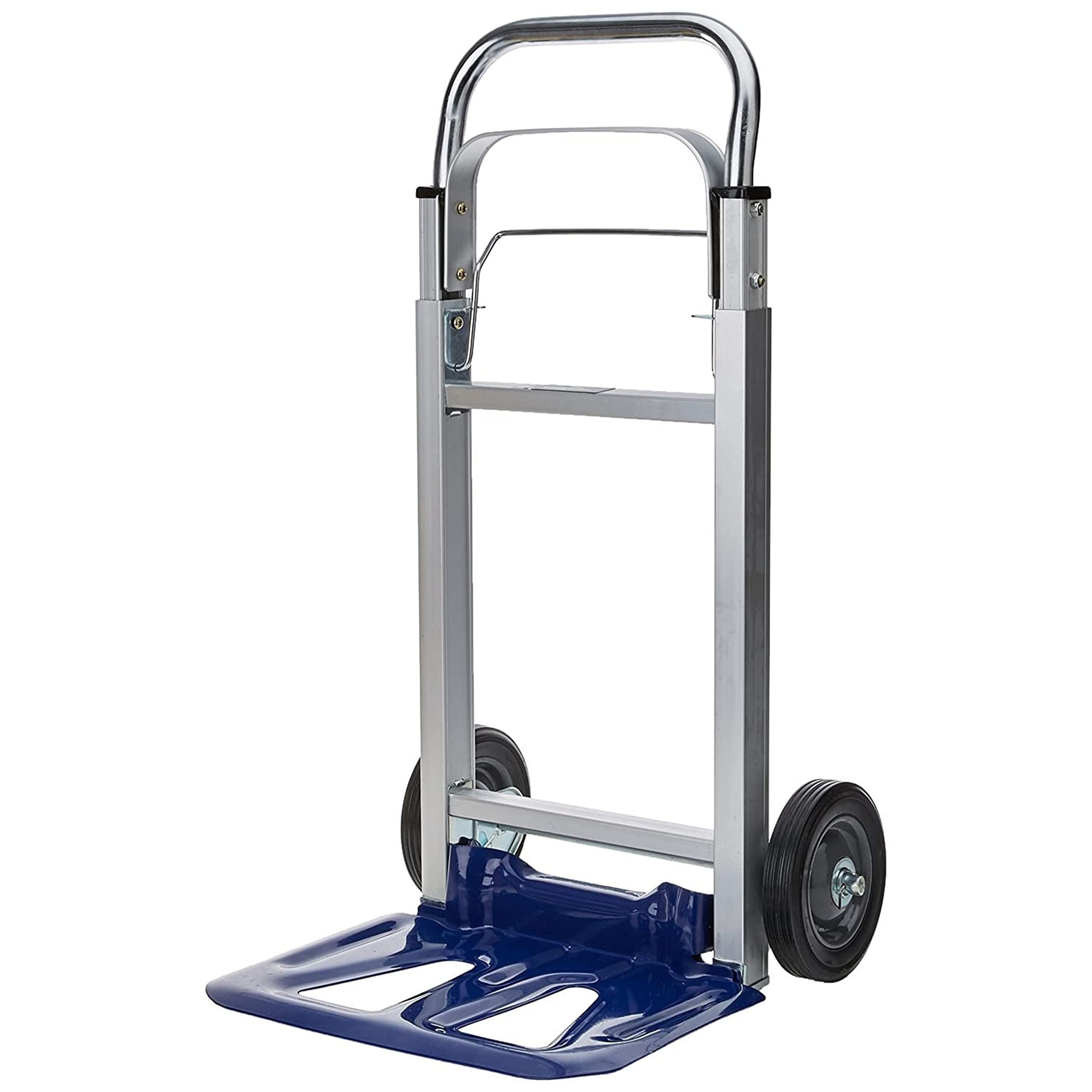 einhell-carretilla-plegable-bt-ht-90-capacidad-90-kg-marco-de-aluminio image 1