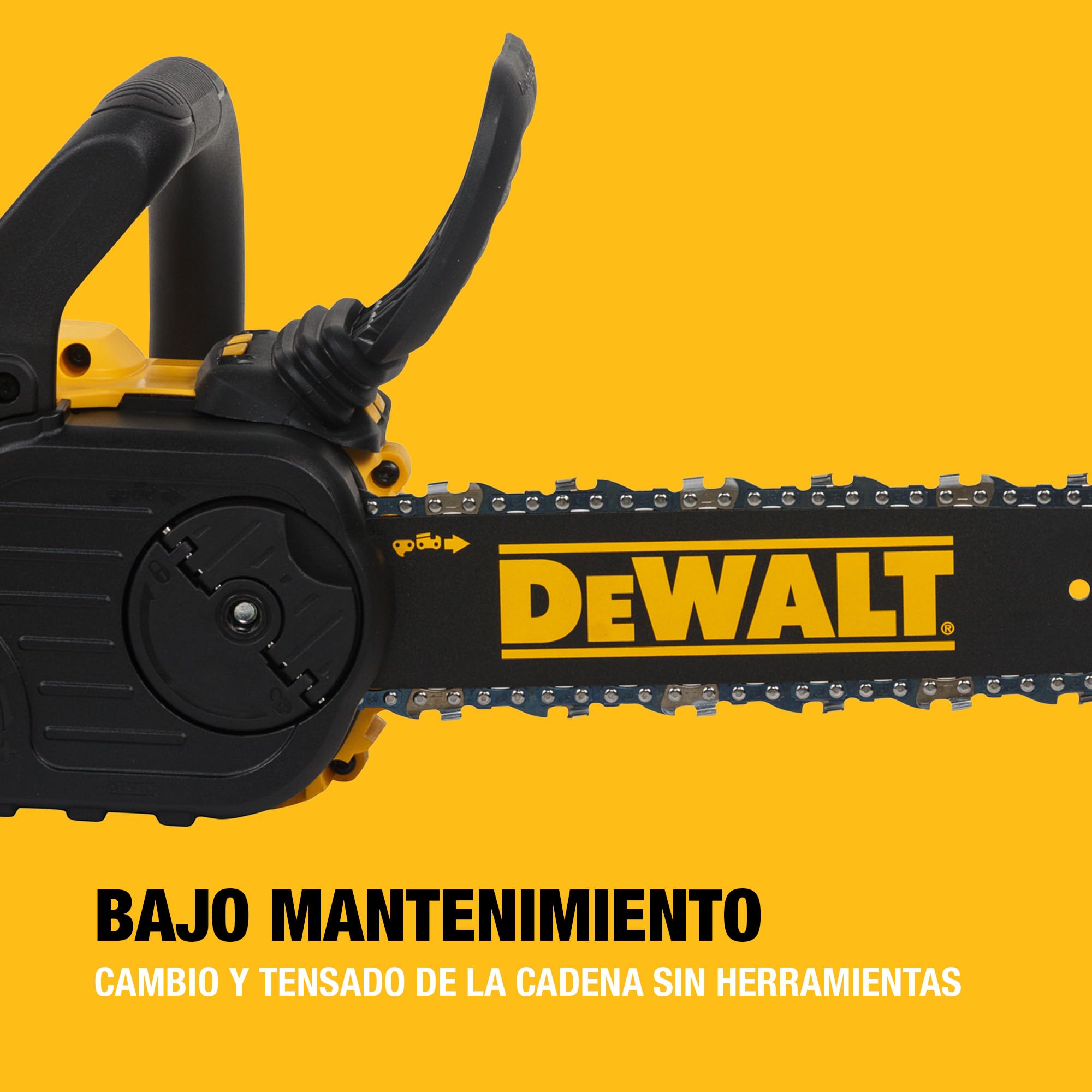 dewalt-motosierra-compacta-sin-escobillas-18v-xr-espada-30-cm-dcm565n-xj-sin-bat image 5